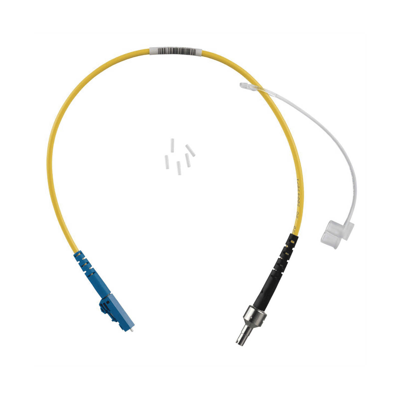 Jumper Para Kit de Terminación Opticam de 1.25mm, Para Fibra Monomodo FOLPC-1.25SM - PANDUIT