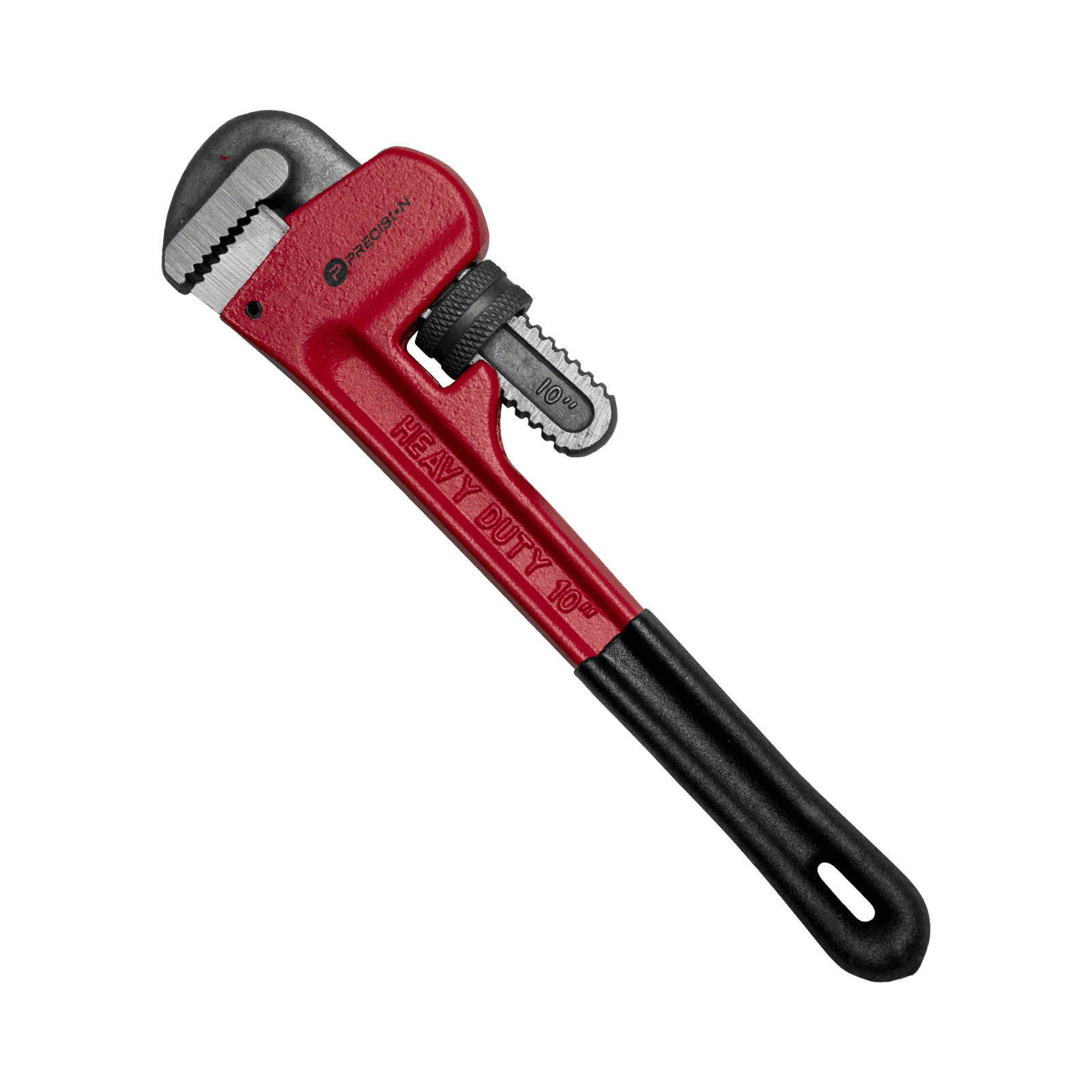 Llave Stillson de 10 Pulgadas para Tubo PST-H01-012 - PRECISION