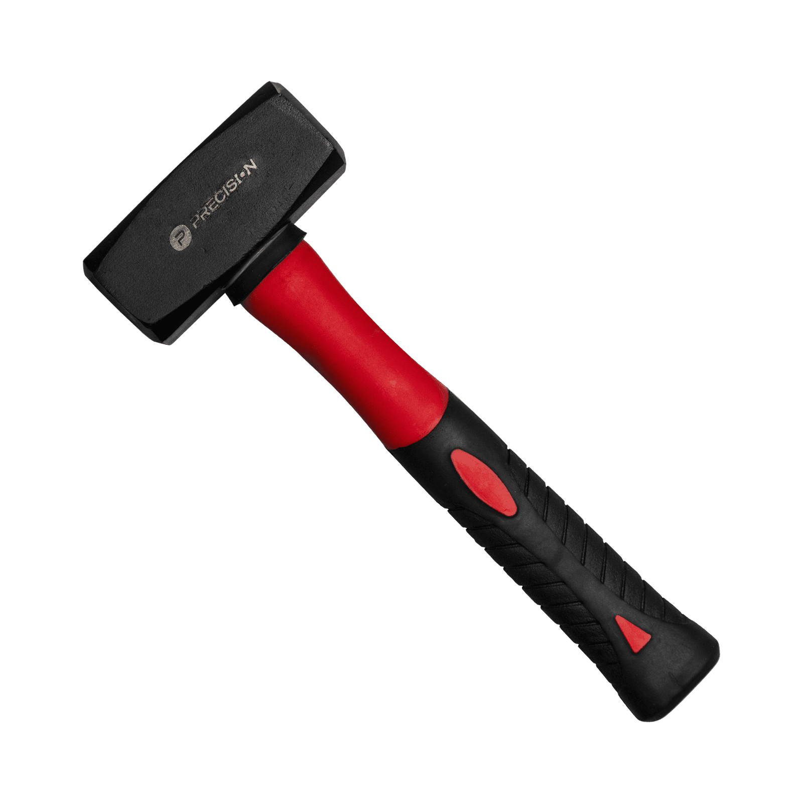 Marro de 1000g con Mango de Fibra de Vidrio PST-H04-002 - PRECISION