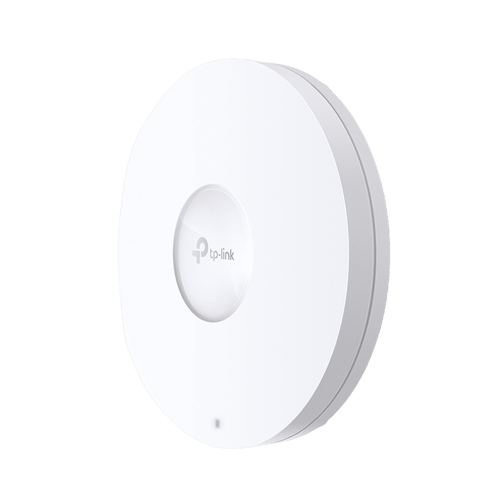 Punto de Acceso Omada / Wi-Fi 6 AX5400 MU-MIMO 4×4 /  Mesh Omada / Alta Densidad de Usuarios / Configuración por Controlador o Stand-Alone / Para Montaje en Techo/pared / Alimentación PoE+ EAP670 - TP-LINK