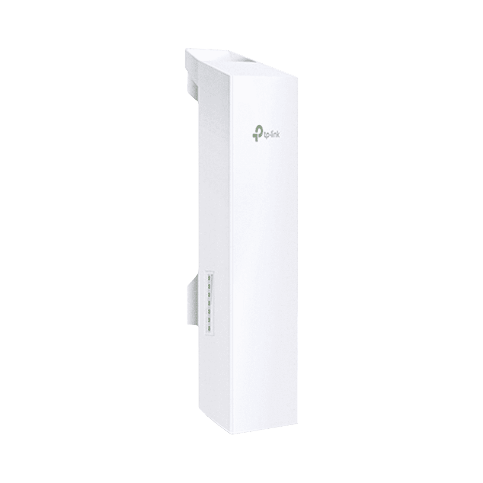 Punto de Acceso WI-Fi  N 300Mbps en 2.4GHz, 2 antenas integradas de 12dBi, MIMO 2X2. CPE220 - TP-LINK