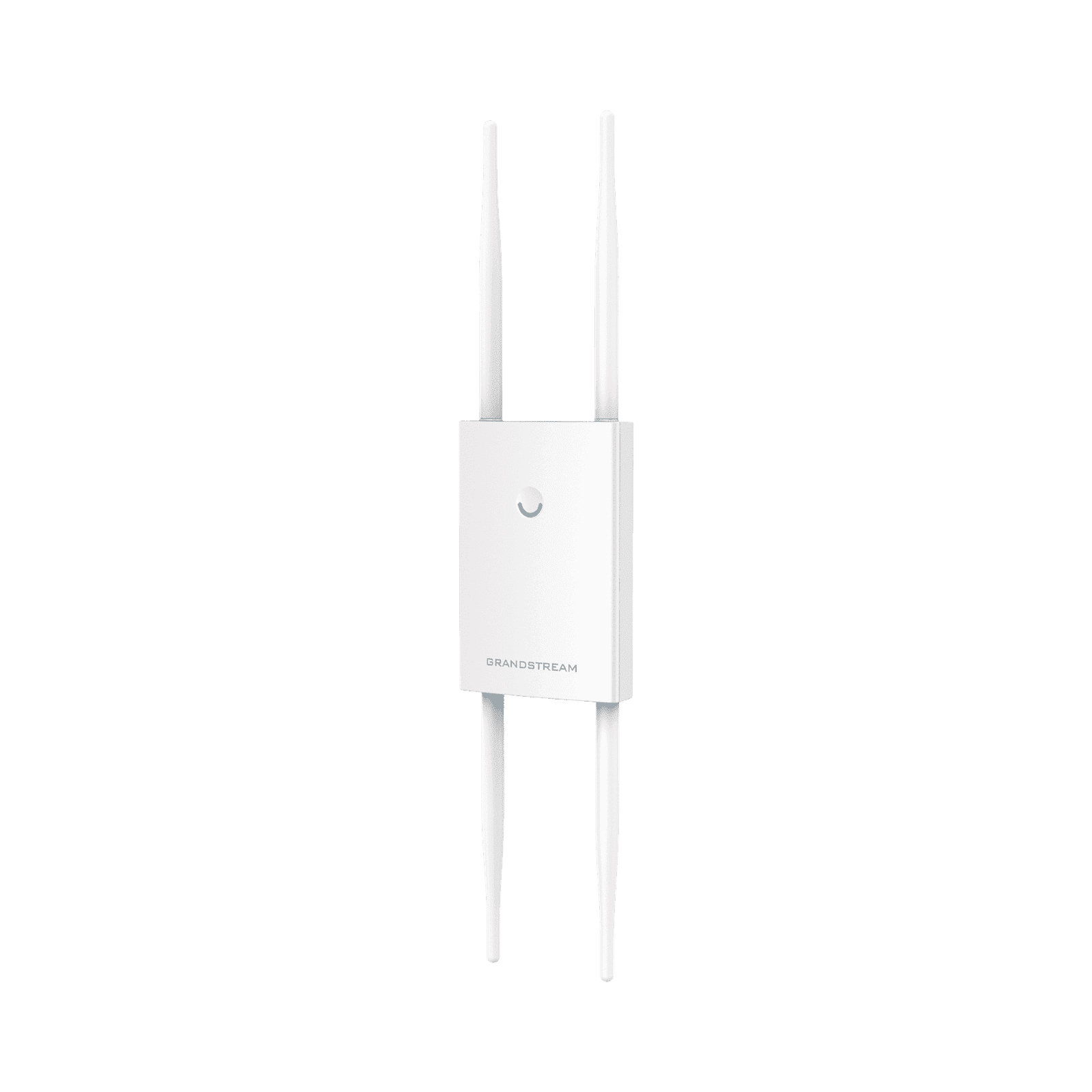 Punto de acceso para exterior Wi-Fi 802.11 ac 2.33 Gbps, Wave-2, MU-MIMO 4×4:4, de largo alcance con administración desde la nube gratuita o stand-alone. GWN7630LR - Grandstream
