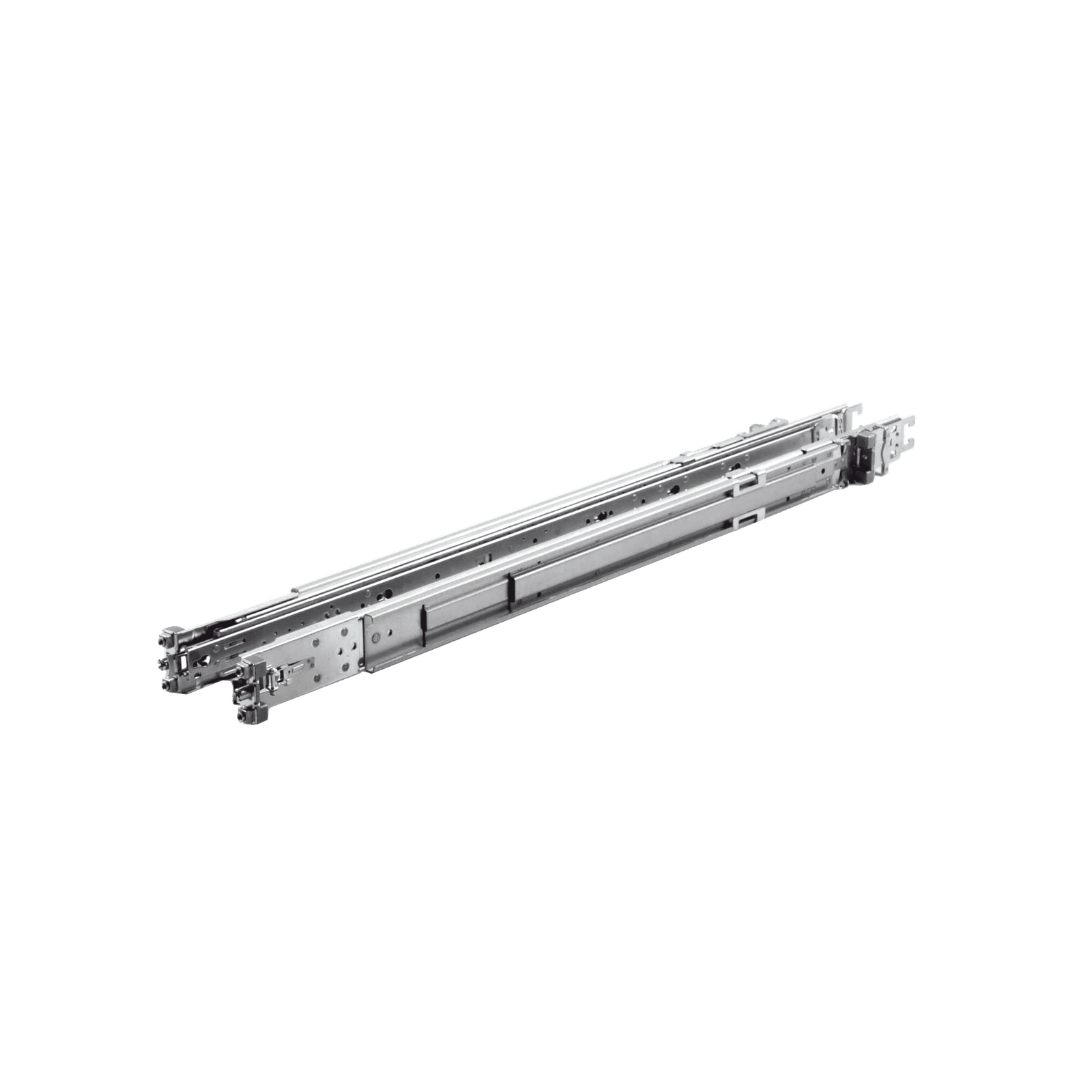 Rail kit para servidor Synology de rack RKS-02 - SYNOLOGY