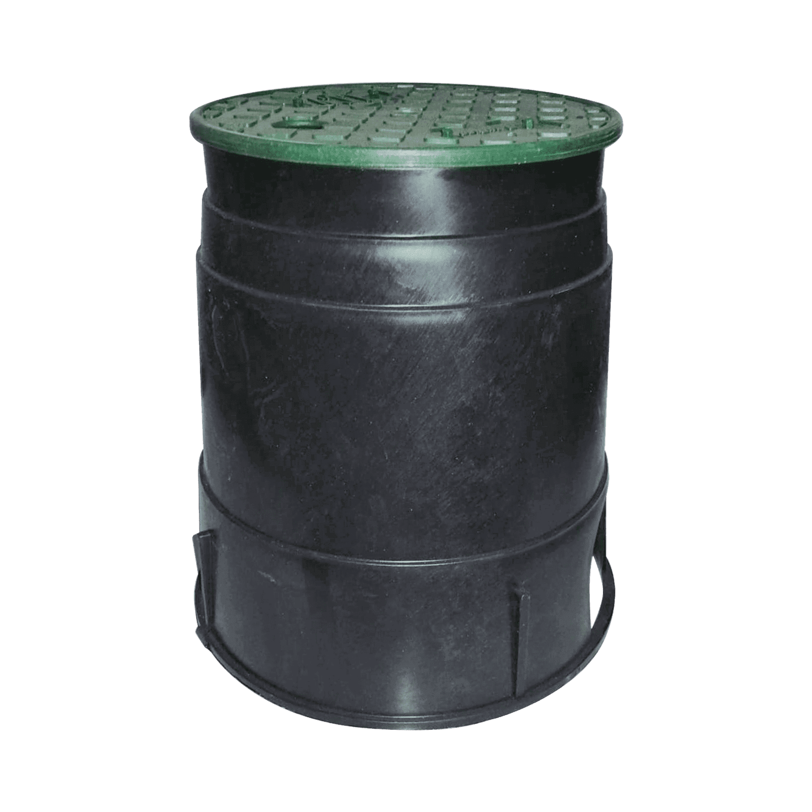 Registro de 7 Pulgadas para Acceso a Pruebas y Revisión de Electrodo, 17.78 x 23.49 x 22.22 cm. LP-REGISTRO-7 - LINKEDPRO BY EPCOM