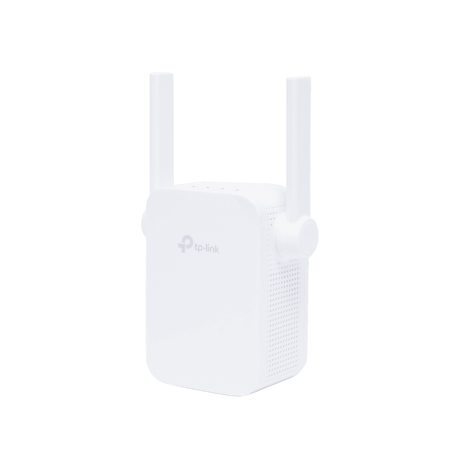 Repetidor / Extensor de Cobertura WiFi AC, 750 Mbps, doble banda 2.4 GHz y 5 GHz, con 1 puerto 10/100 Mbps con 2 antenas externas RE205 - TP-LINK
