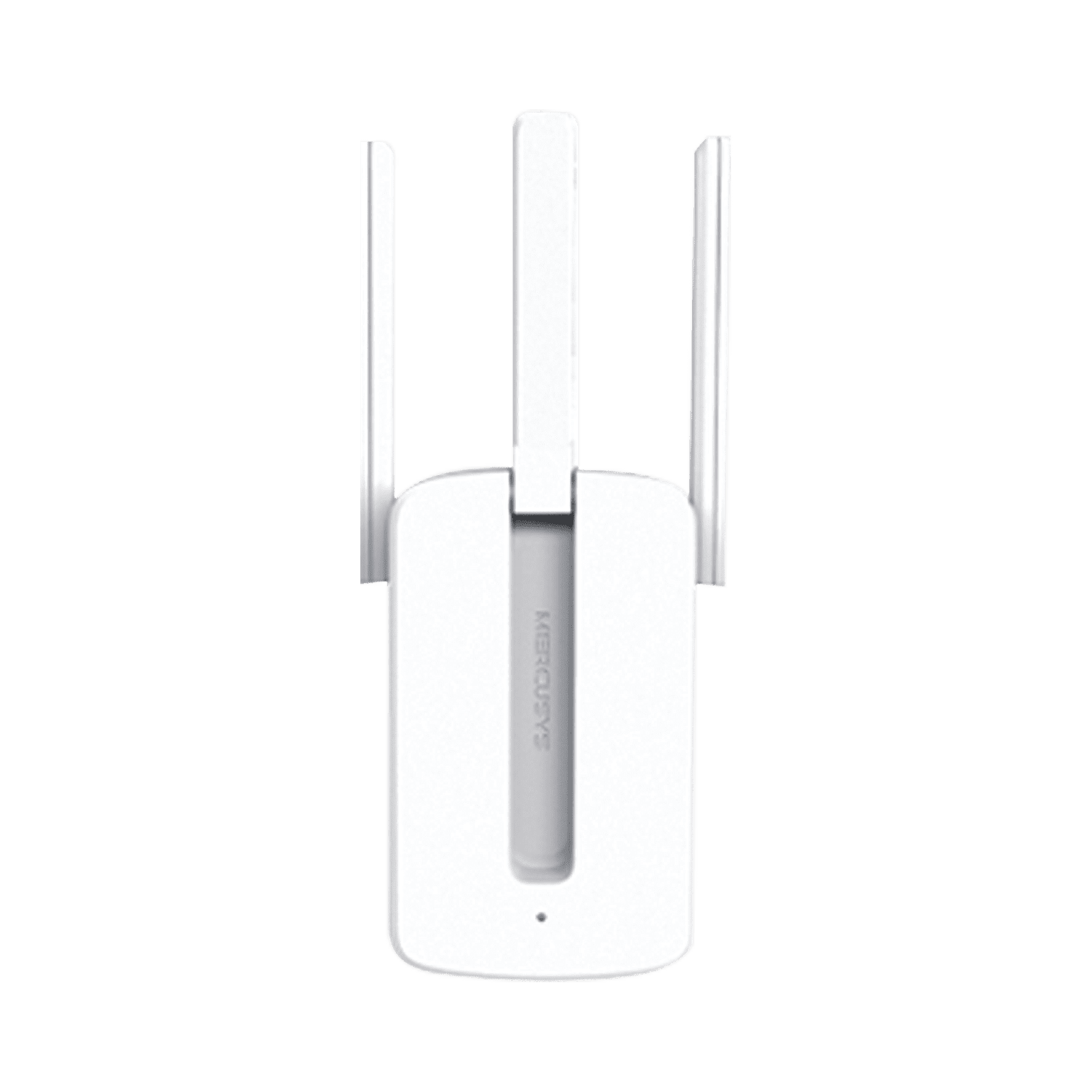 Repetidor / Extensor de Cobertura WiFi N / MU-MISO / 300 Mbps 2.4 GHz / 3 antenas externas / Botón WPS MW300RE - MERCUSYS