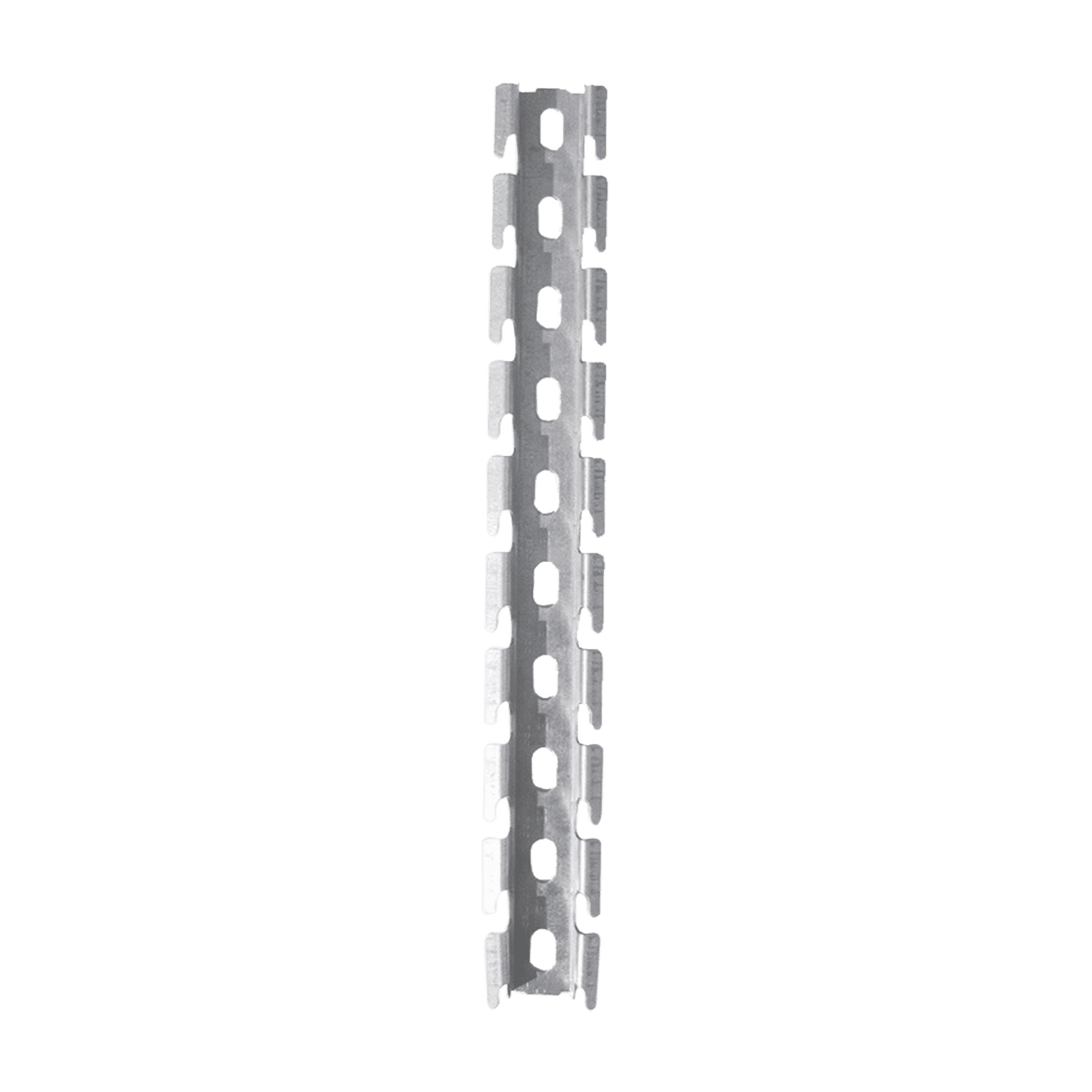 Sujetador Universal Bimetálico Multiusos de 3 Metros de Largo es Ideal Para Utilizarse al Exterior o Zonas Húmedas MG-51-139BM - CHAROFIL