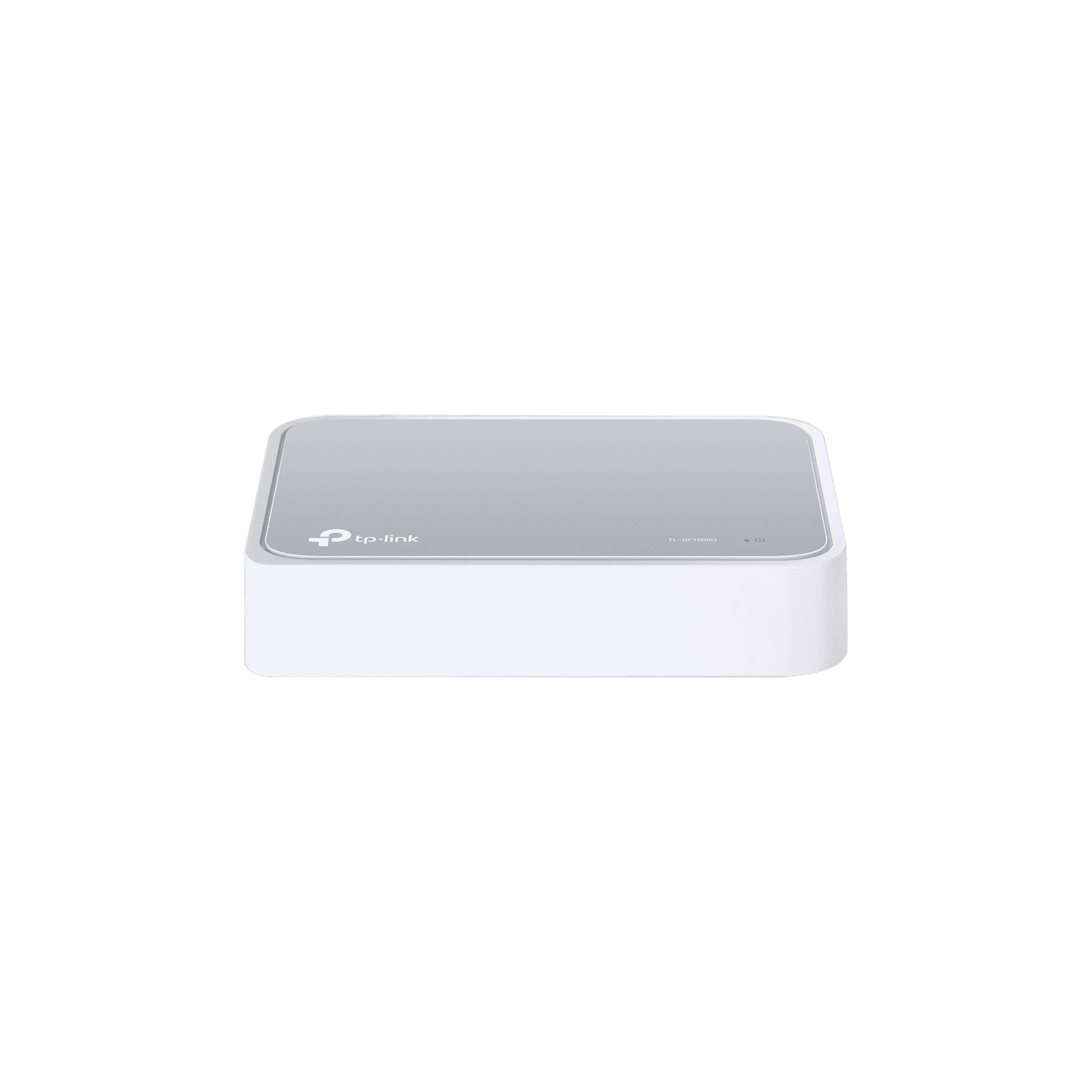 Switch de escritorio 5 puertos 10/100 Mbps TL-SF1005D - TP-LINK