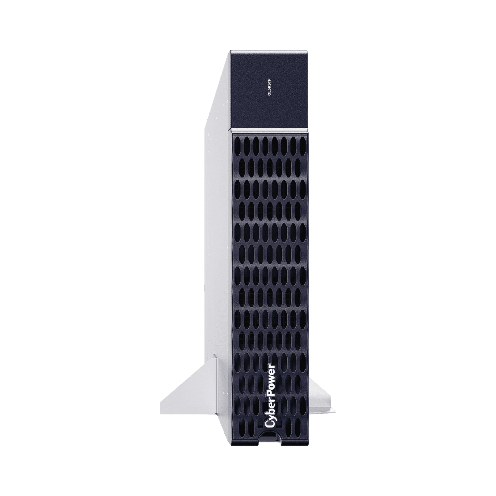 Transformador Reductor de 208 Vca a 120 Vca, Entrada Hardwire con Cable de Uso Rudo, Con 6 Salidas NEMA 5-20R OL5KSTF - CyberPower