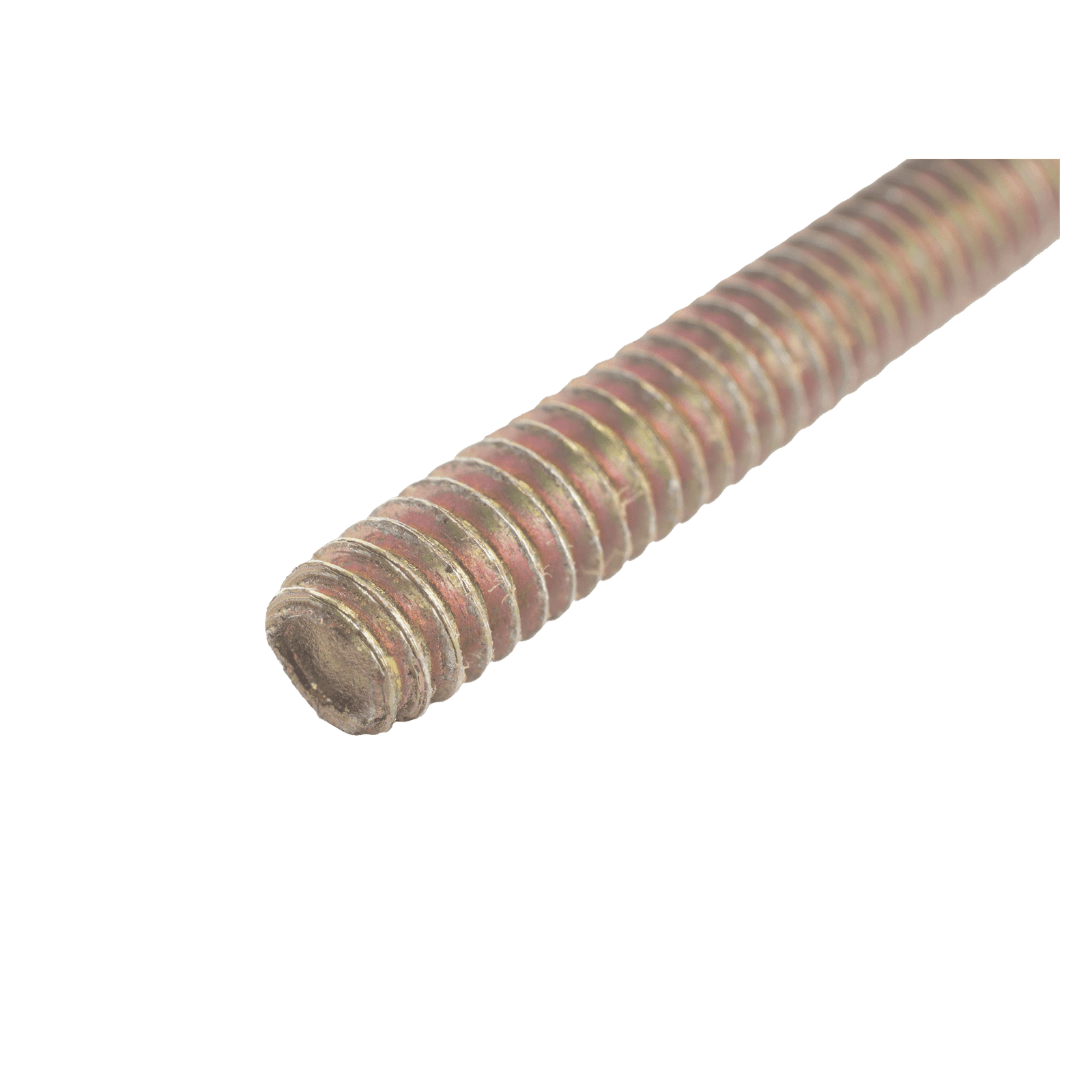 Varilla Roscada  Tropicalizada de 5/16″ (7.9 mm) x 3000mm, Es Ideal Para Utilizarse al Exterior o Zonas Húmedas CH-VR-7-3000TR - CHAROFIL