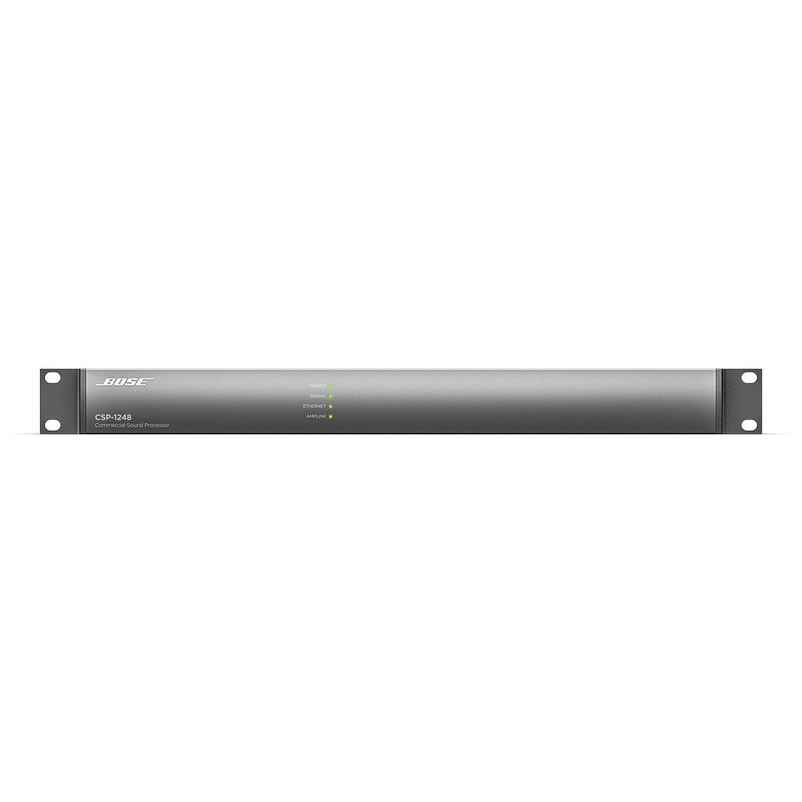 (808930-0211) Procesador de sonido comercial  8 entradas 4 salidas analogas DSP CSP-1248 - BOSE PROFESSIONAL