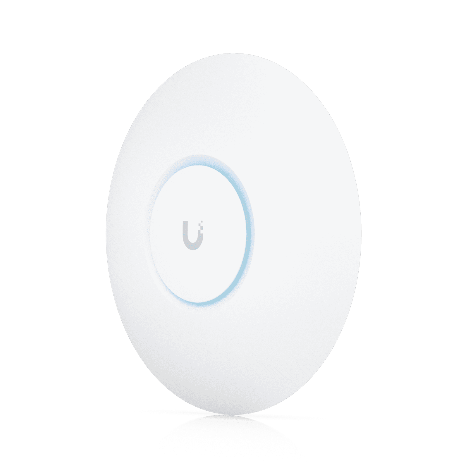 Access Point UniFi U6+ doble banda WiFI 6 802.11ax, MU-MIMO 2×2 (NO incluye inyector POE) U6+ - UBIQUITI INC.