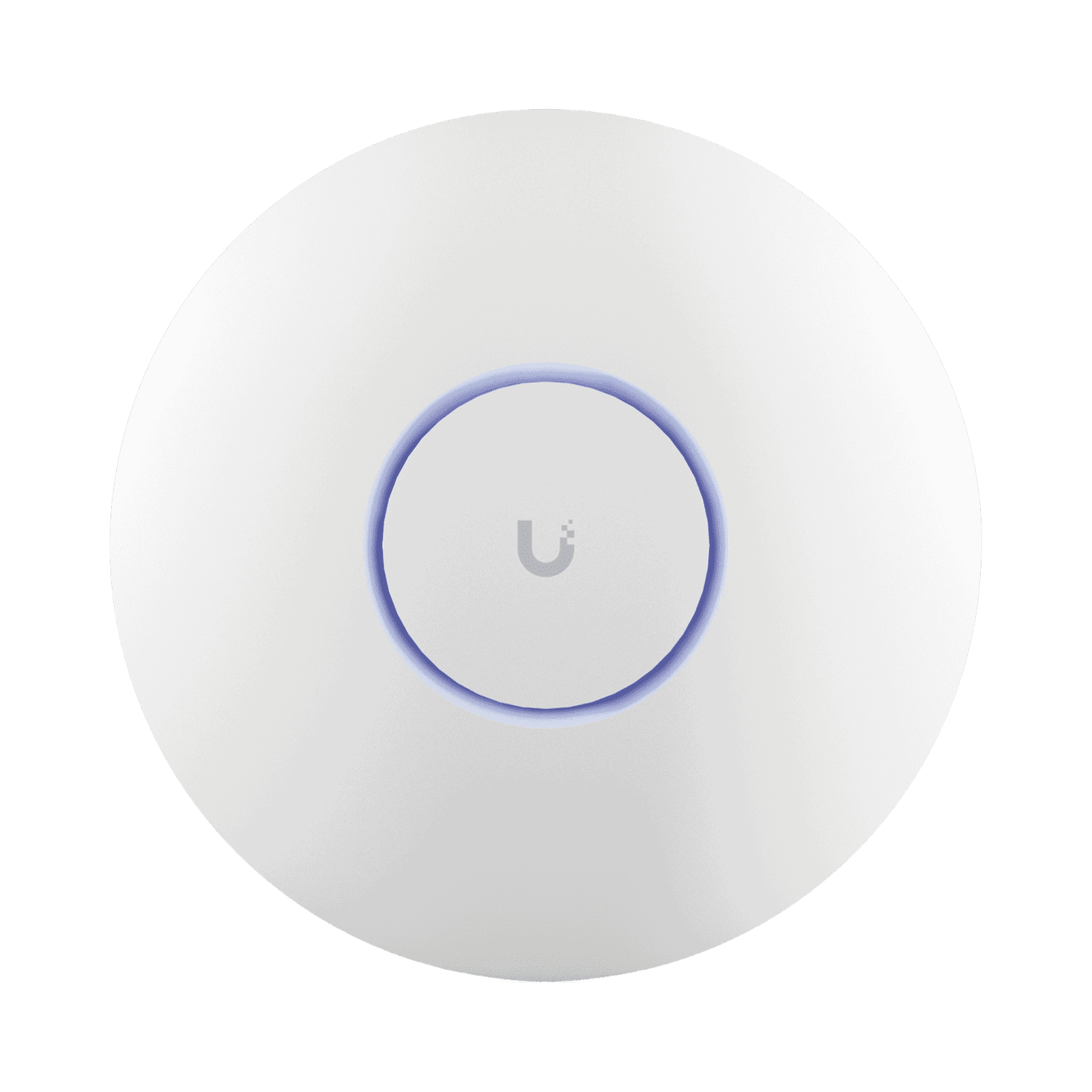 Access Point UniFi WiFi 7 Pro soporta 6 GHz, para interior en techo, 6 streams totales, MU-MIMO 2×2 en cada banda, tribanda, puerto 2.5 GBE. NO incluye POE U7-PRO - UBIQUITI INC.