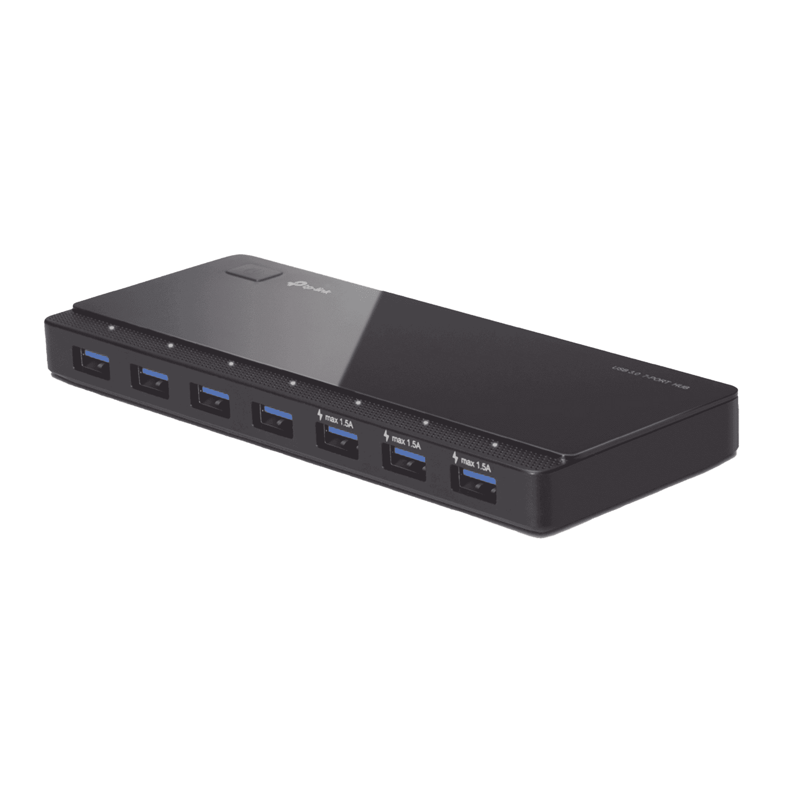 Adaptador HUB 3.0, con 7 puertos USB UH700 - TP-LINK