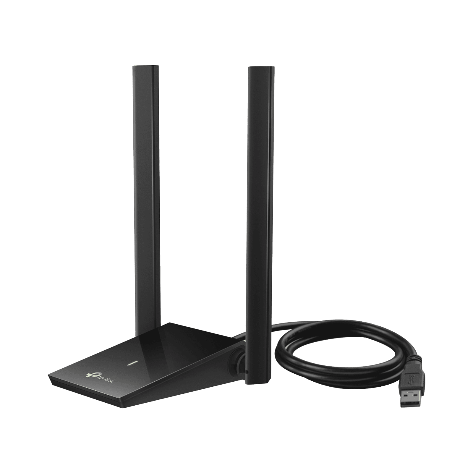 Adaptador  USB inalámbrico doble banda AC 1200 Mbps ARCHERT4UPLUS - TP-LINK