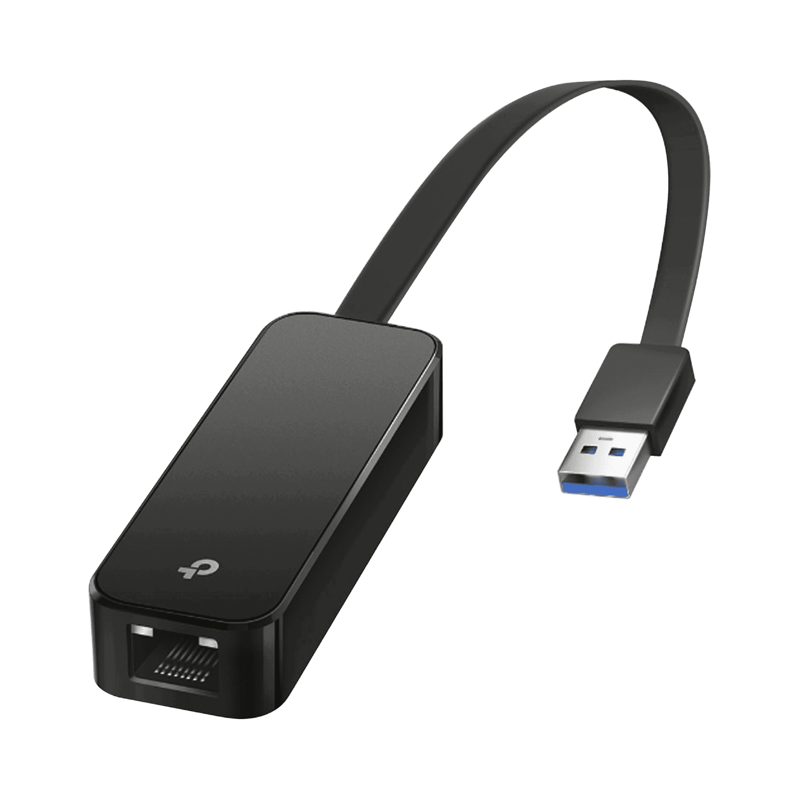 Adaptador de red Ethernet RJ45 10/100/1000Mbps a USB 3.0 UE306 - TP-LINK