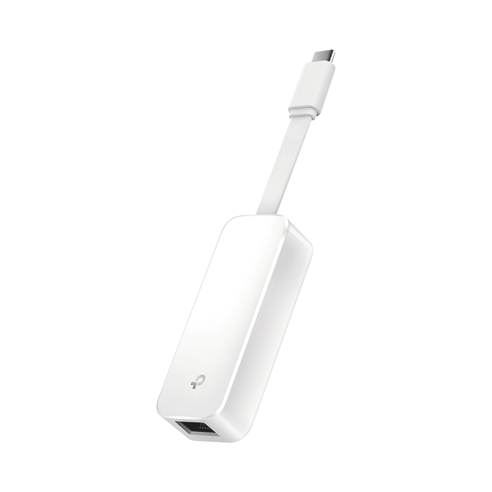 Adaptador de red Ethernet RJ45 10/100/1000Mbps a USB tipo C UE300C - TP-LINK