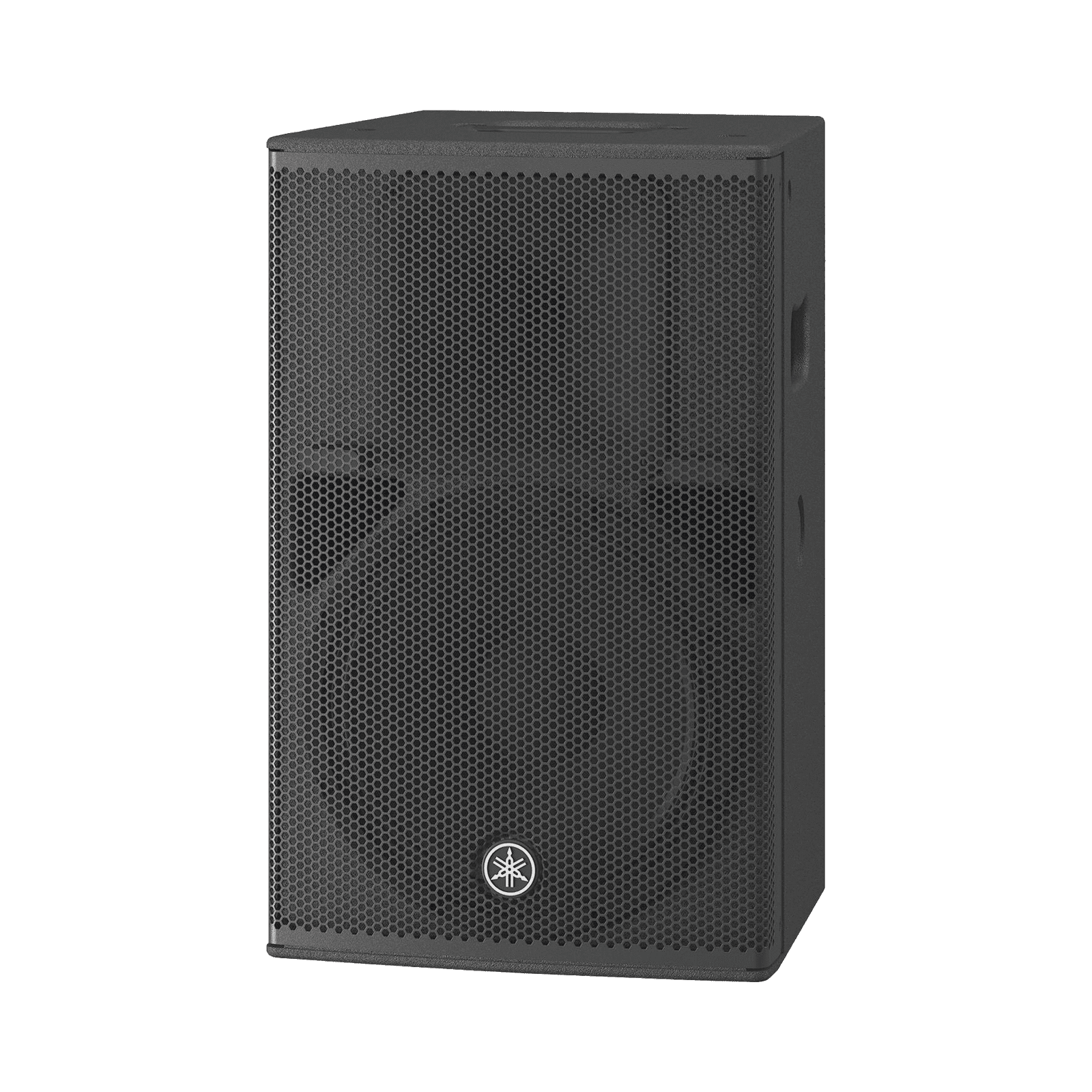 Altavoz Amplificado 12 in | Potencia: 1000w | Amplificacion Clase-D | Hecho en Madera | Para aplicaciones de Instalacion y Refuerzo Sonoro DHR12 - YAMAHA