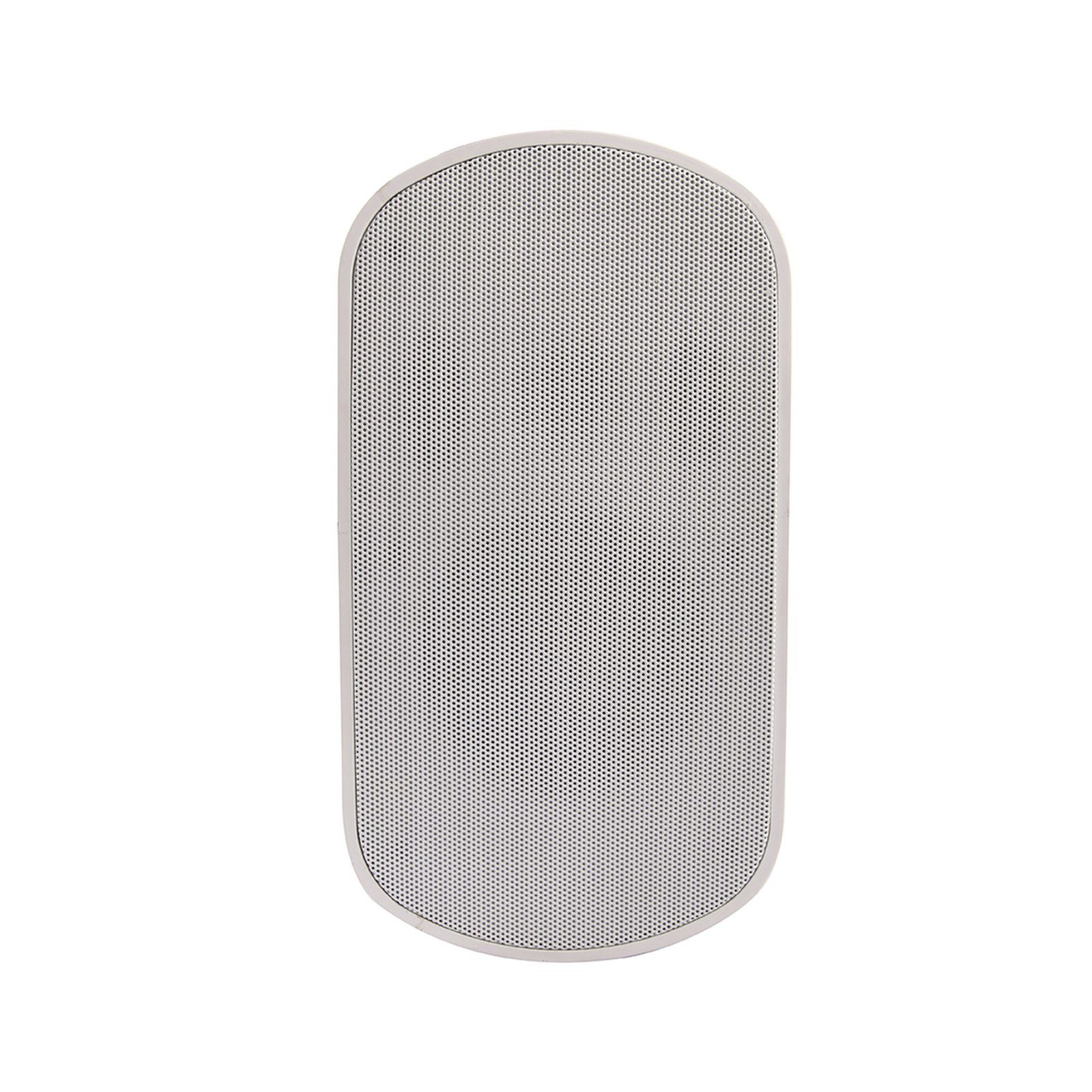 Altavoz de 2 vías | Montaje de Pared | 5.25″ | 3 – 50W | 70/100V | Blanco | Carcasa Poliestireno EP-865CF - EPCOM PROAUDIO