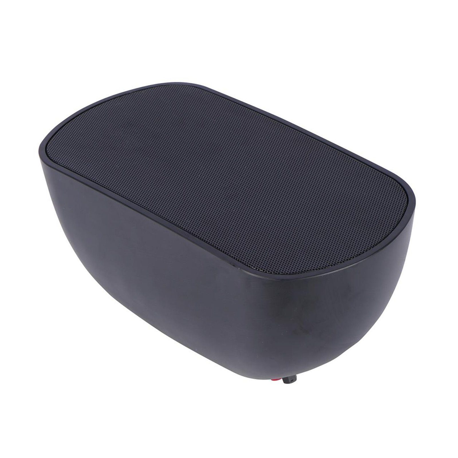 Altavoz de 2 vías | Montaje de Pared | 5.25″ | 3 – 50W | 70/100V | Negro | Carcasa Poliestireno EP865CFB - EPCOM PROAUDIO