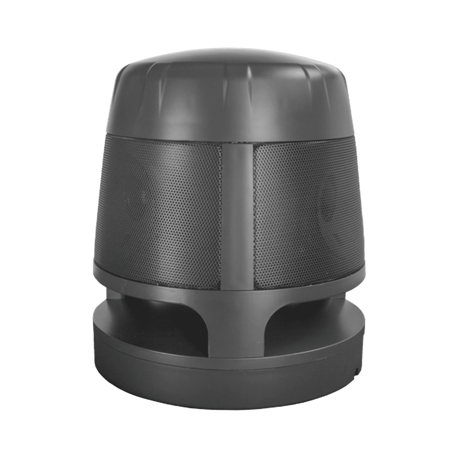 Altavoz para exteriores de 6.5 in | 360 grados | 3 tweeters | 8 ohms | 70V/100V | conmutables AS-360 - TRUAUDIO