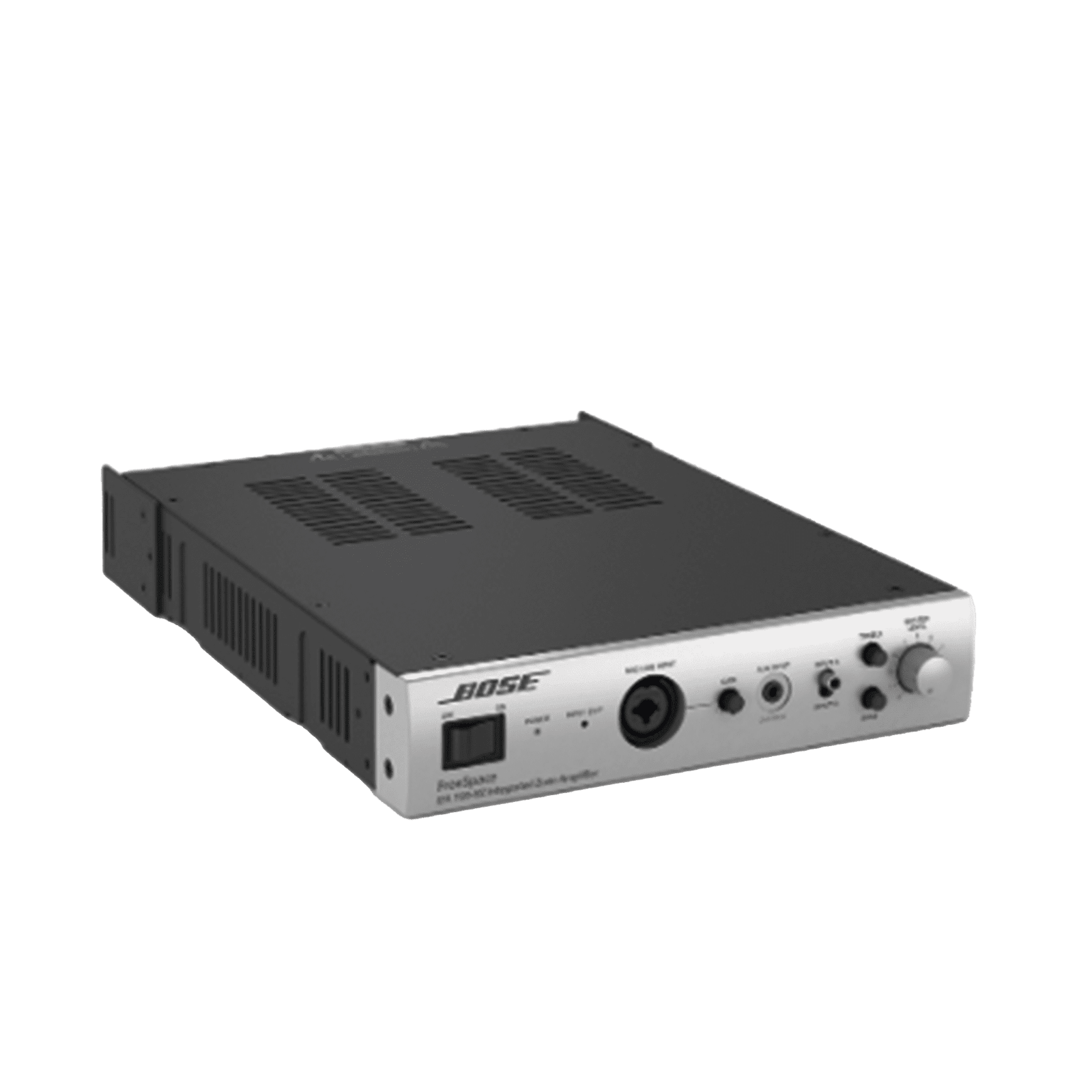 Amplificador de zona integrado | FreeSpace | 1x90W | 70/100V IZA190HZ - BOSE PROFESSIONAL
