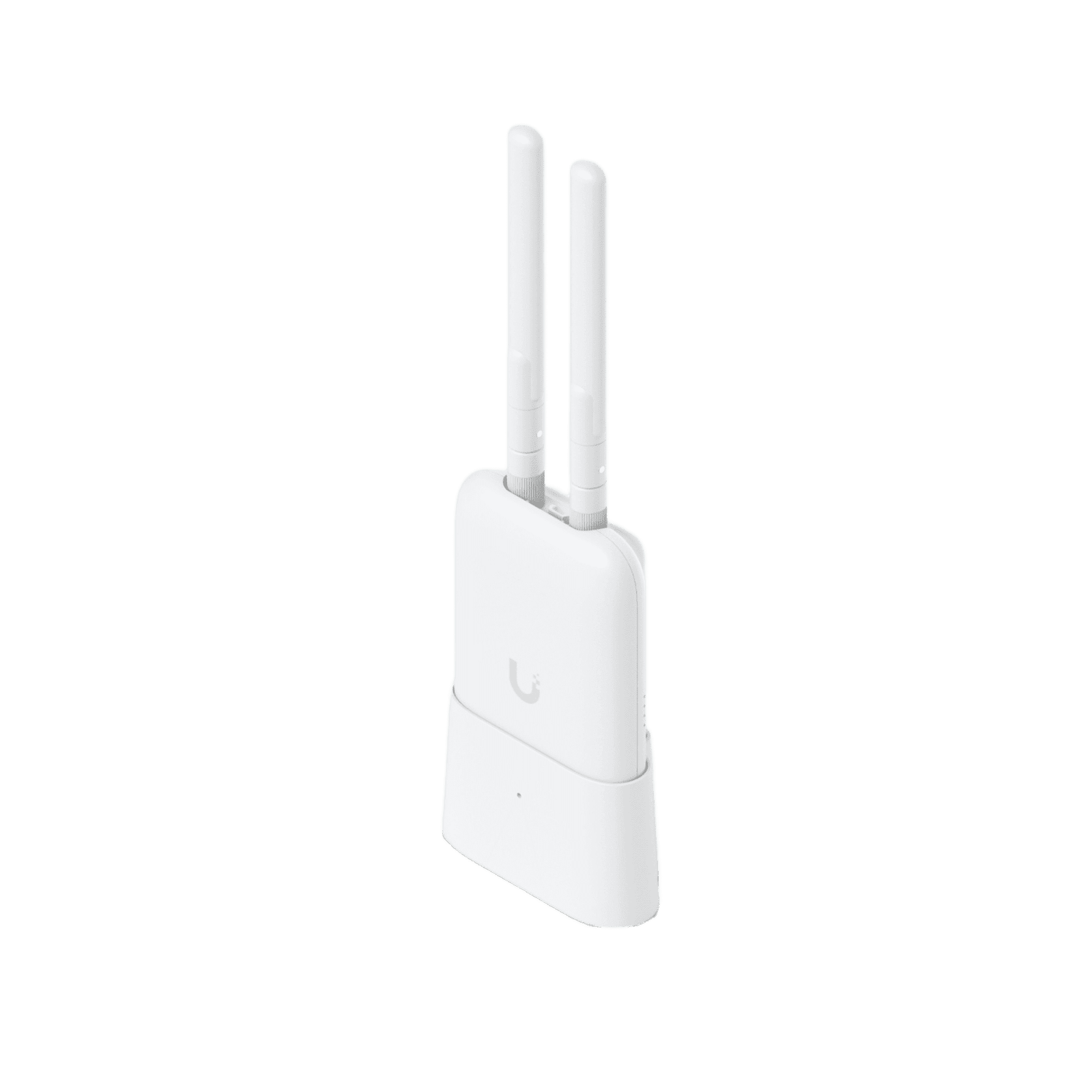 Antenas omnidireccionales y Stand para AP UK-ULTRA (no incluido), incluye 2 antenas dual-band de 3 dBi en 2.4 Ghz y 4 dBi en 5 Ghz UACC-UK-ULTRA-OMNI-ANTENNA - UBIQUITI INC.