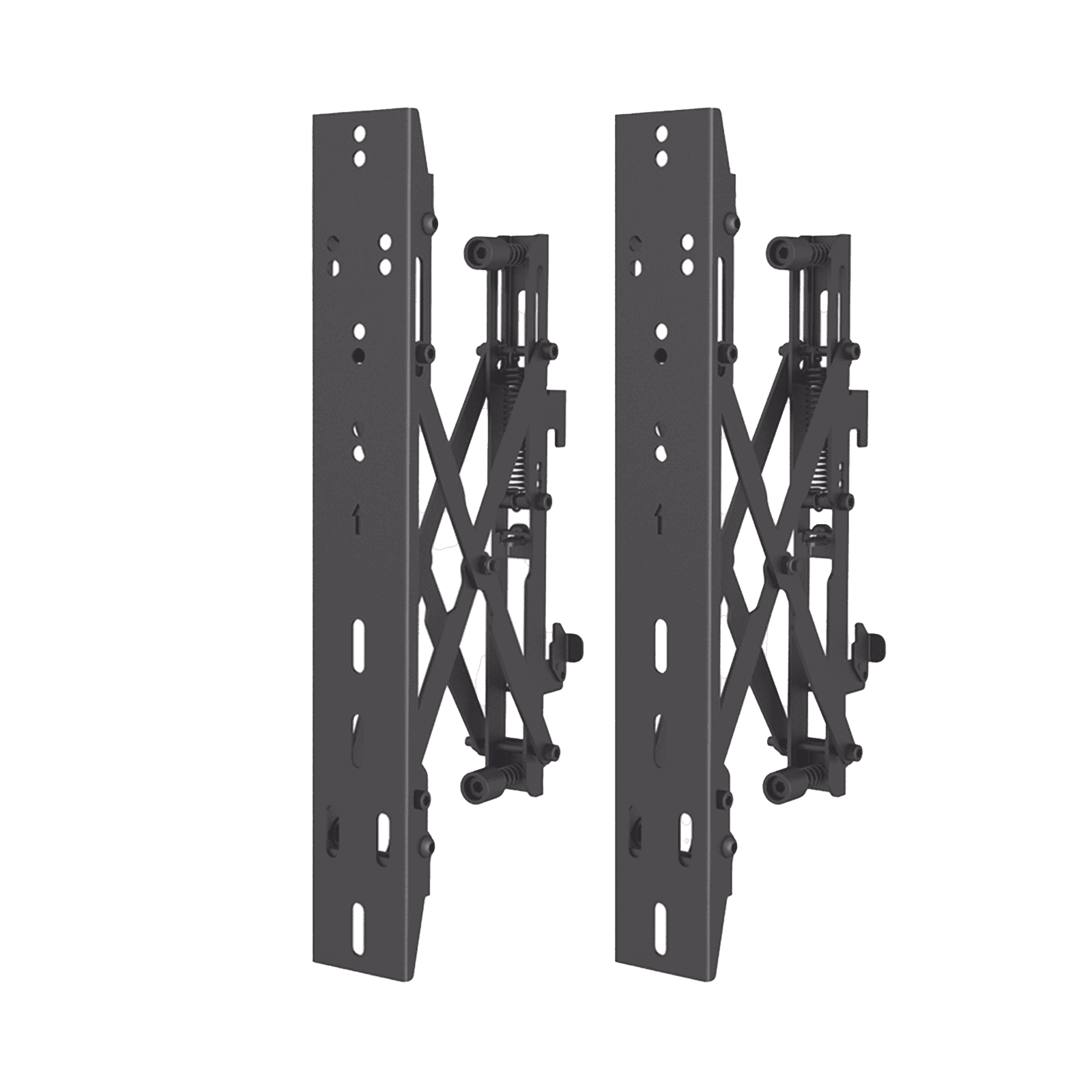 Brazos Push in pop out 400 mm SDJH134 - EPCOM INDUSTRIAL