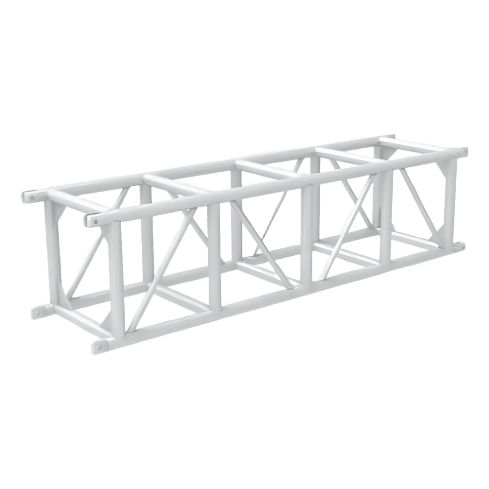 TRUSS DE ALUMINIO DE 2 METROS PARA VIDEOWALLS Y LUCES DE ESCENARIO EP-YT40S-2M