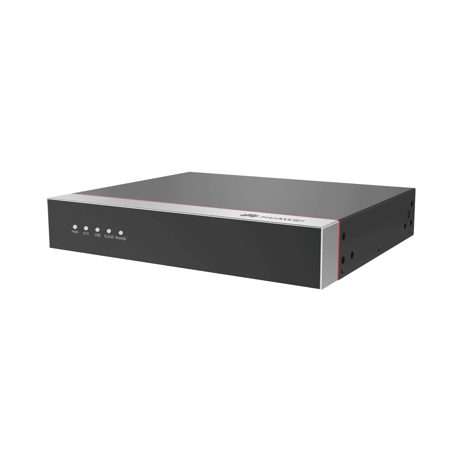 Firewall HUAWEI Ideal para Pequeñas Empresas: 1 Año Gratis de Seguridad Total (Antivirus, IPS y Filtrado Web), Soporta SD-WAN y Nube con Protección de Borde (Licencias Opcionales) USG6530FD - HUAWEI