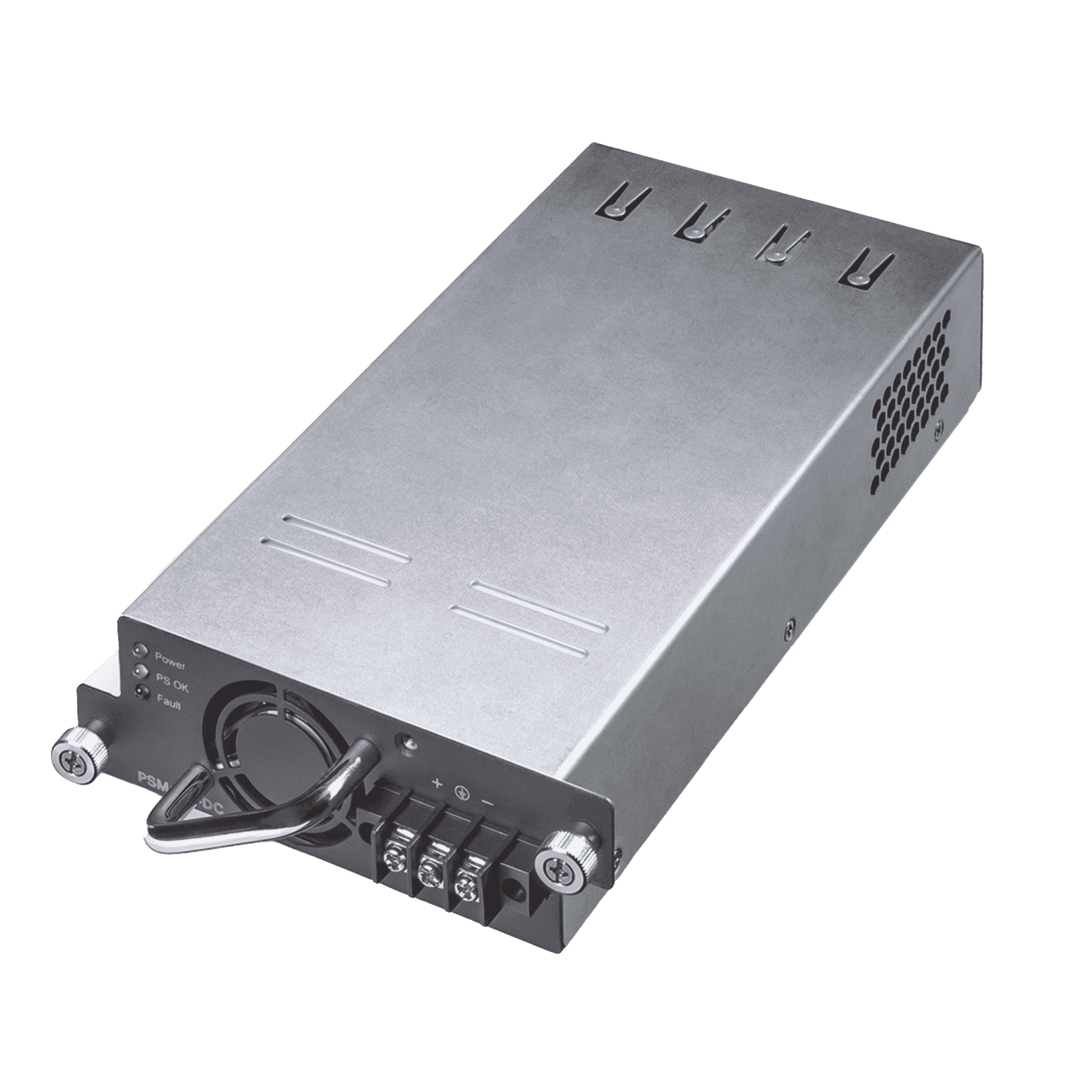 Fuente Redundante Vcc / Presupuesto de 150W / Funciona para OLT DeltaStream DS-P7001-08, DS-P7001-16 PSM150DC - TP-LINK