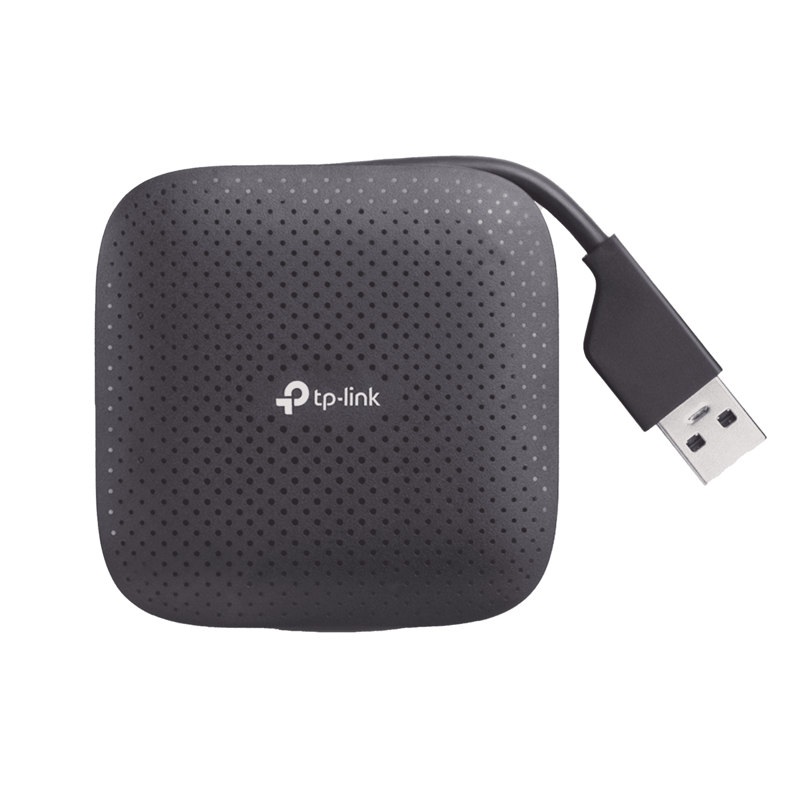 Hub pórtatil 4 puertos USB 3.0 UH400 - TP-LINK