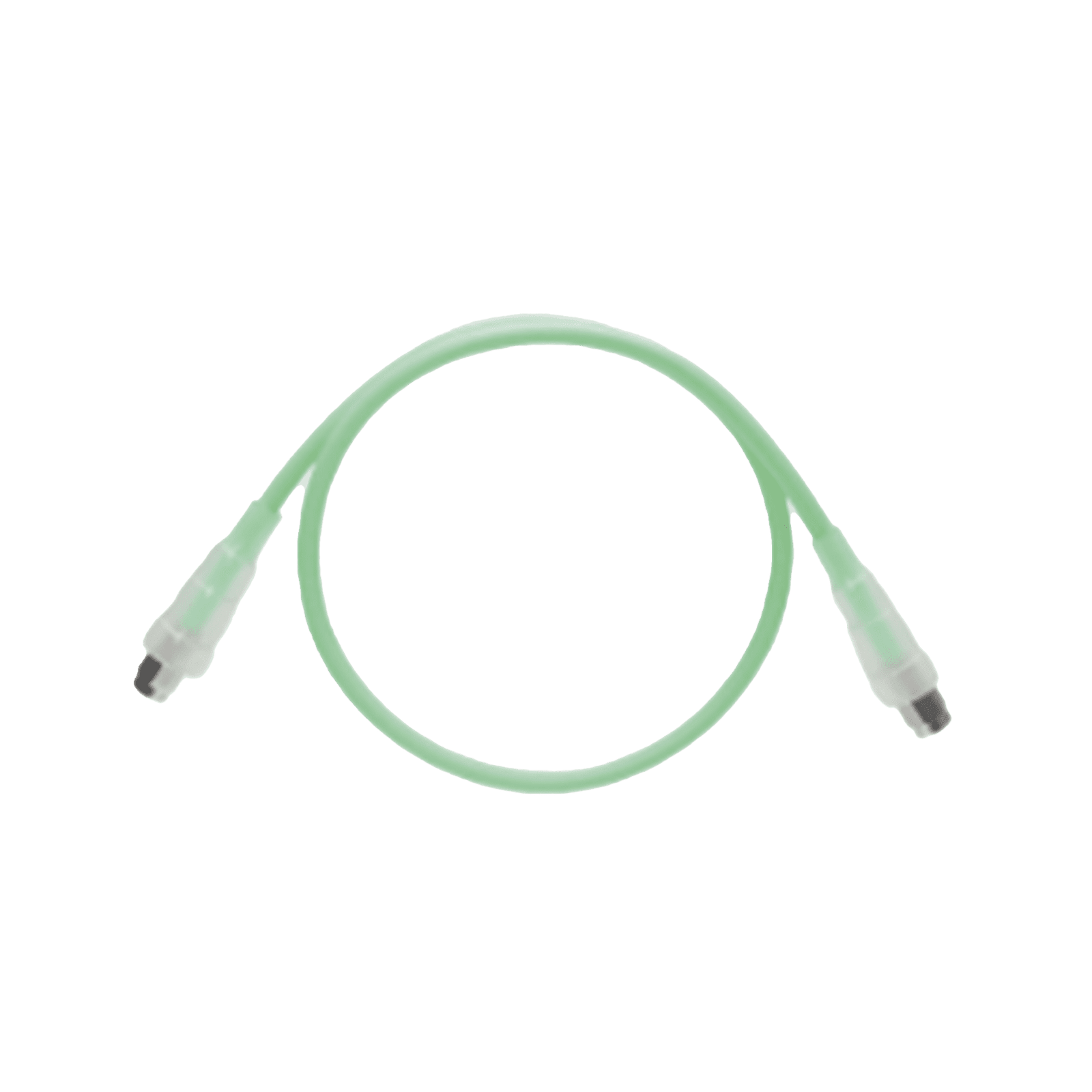 Jumper flexible de baja pérdida para equipos inalámbricos hasta 7 GHz RPSMA a RPSMA , 60 cm TXPRPSMA7GHZ - TXPRO