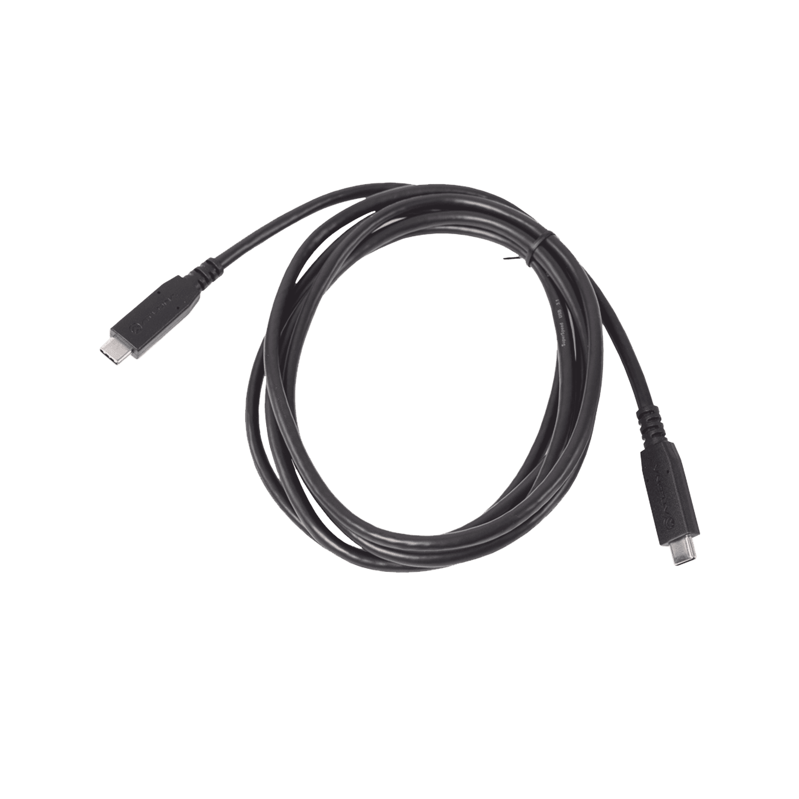 LinkConnect cable USB-C a USB-C 2 Metros AT-LC-UC2UC-2M - ATLONA