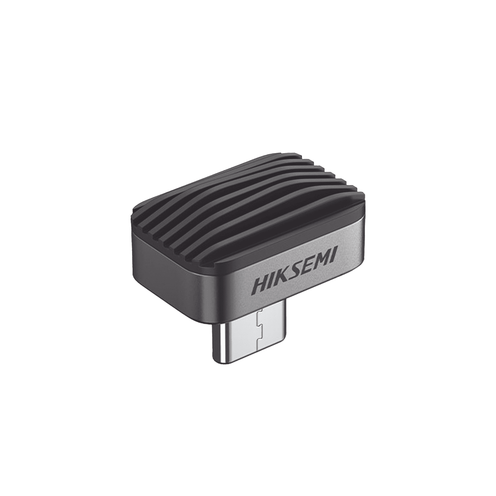Memoria Compacta USB-C Impulsado por SSD Core / Ideal para Extraer Informacion Directo a Celular / 128 GB / USB-C / 400 MB/s de Escritura / 450 MB/s Lectura HS-USB-S450/128G - HIKSEMI by HIKVISION