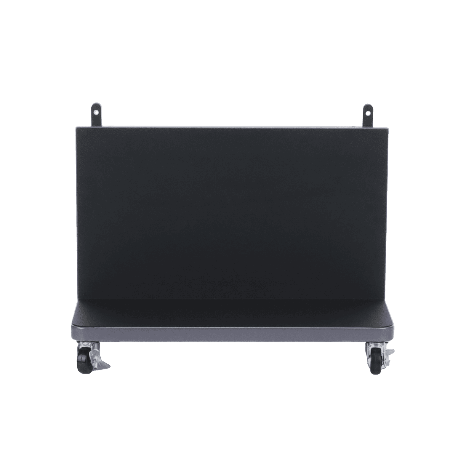 Montaje Móvil de Piso Poster LED / Compatible con DS-D4215MI-070H(B) DS-D44ZJ-CMF/FS - HIKVISION