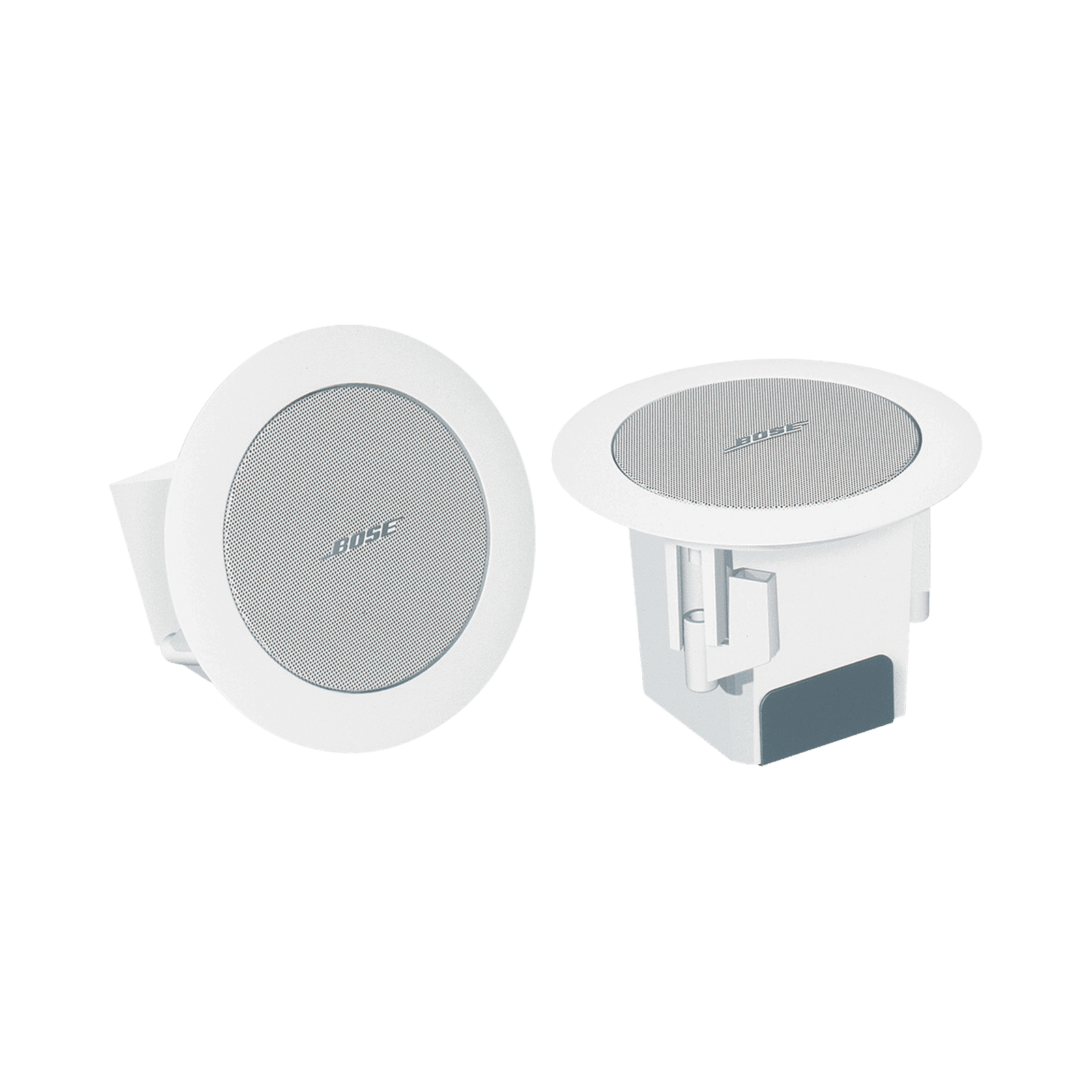 Par de Altavoces Satélites para plafón | 2.5” | FreeSpace 3 | 6 Ohms | Blanco FS3FMSW - BOSE PROFESSIONAL