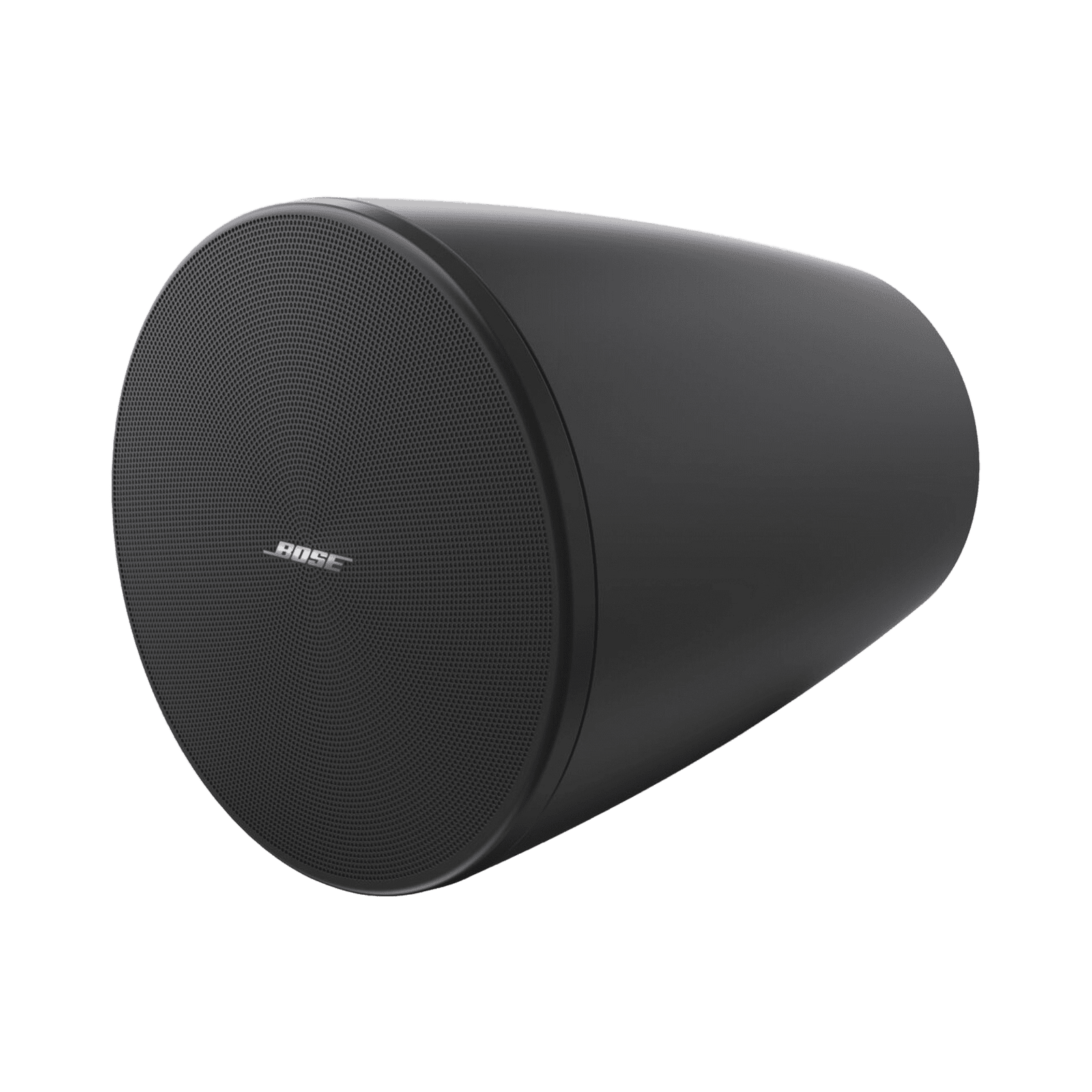 Par de Altavoz colgante | DesignMax | 5in | 8ohms | 70/100V | Negro DM5P - BOSE PROFESSIONAL