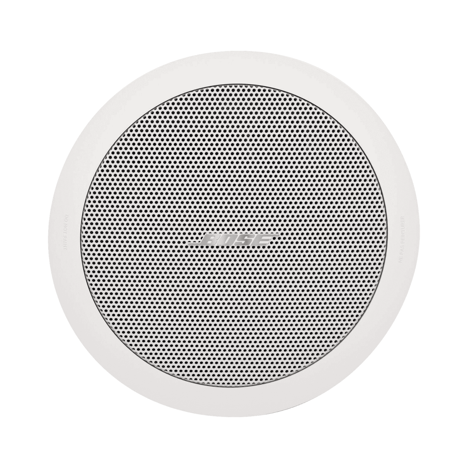 Par de Altavoz de Techo | 2.25in | FreeSpace | 16ohms | 70/100V | Color Blanco FS2CW - BOSE PROFESSIONAL