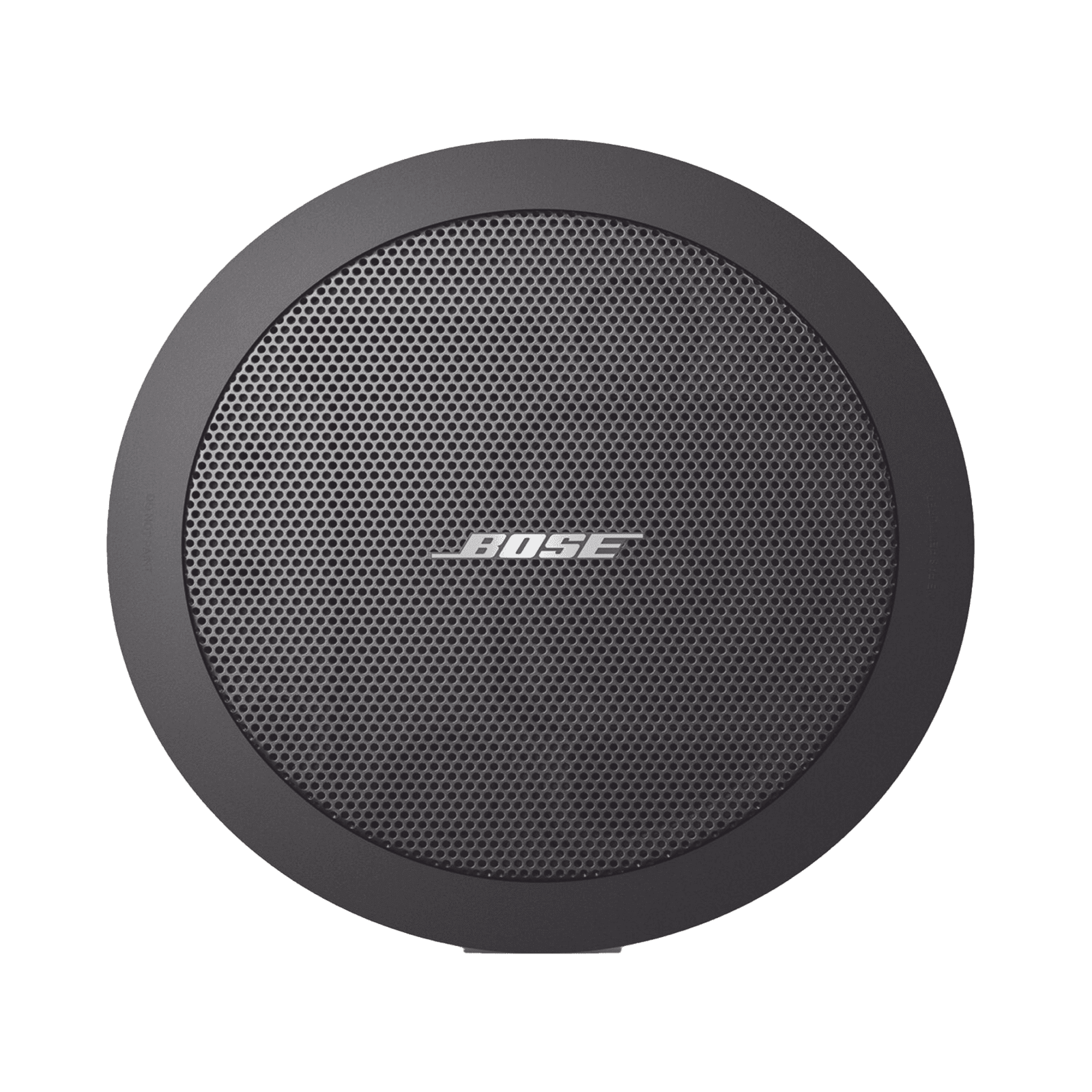 Par de Altavoz de Techo | 2.25in | FreeSpace | 16ohms | 70/100V | Color Negro FS2C - BOSE PROFESSIONAL