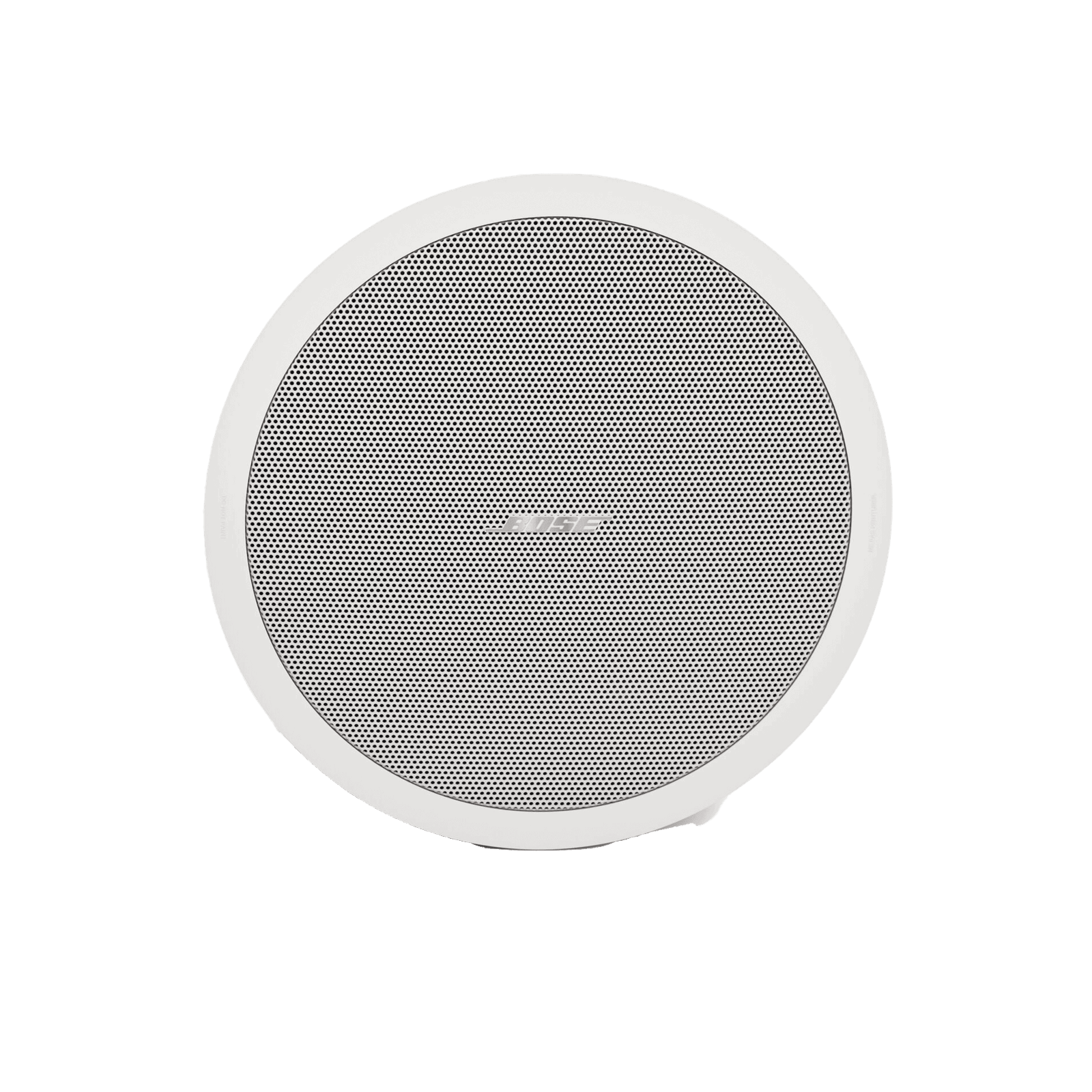 Par de Altavoz de techo | 4.5in | FreeSpace | 8ohms | 70/100V | Blanco FS4CEW - BOSE PROFESSIONAL