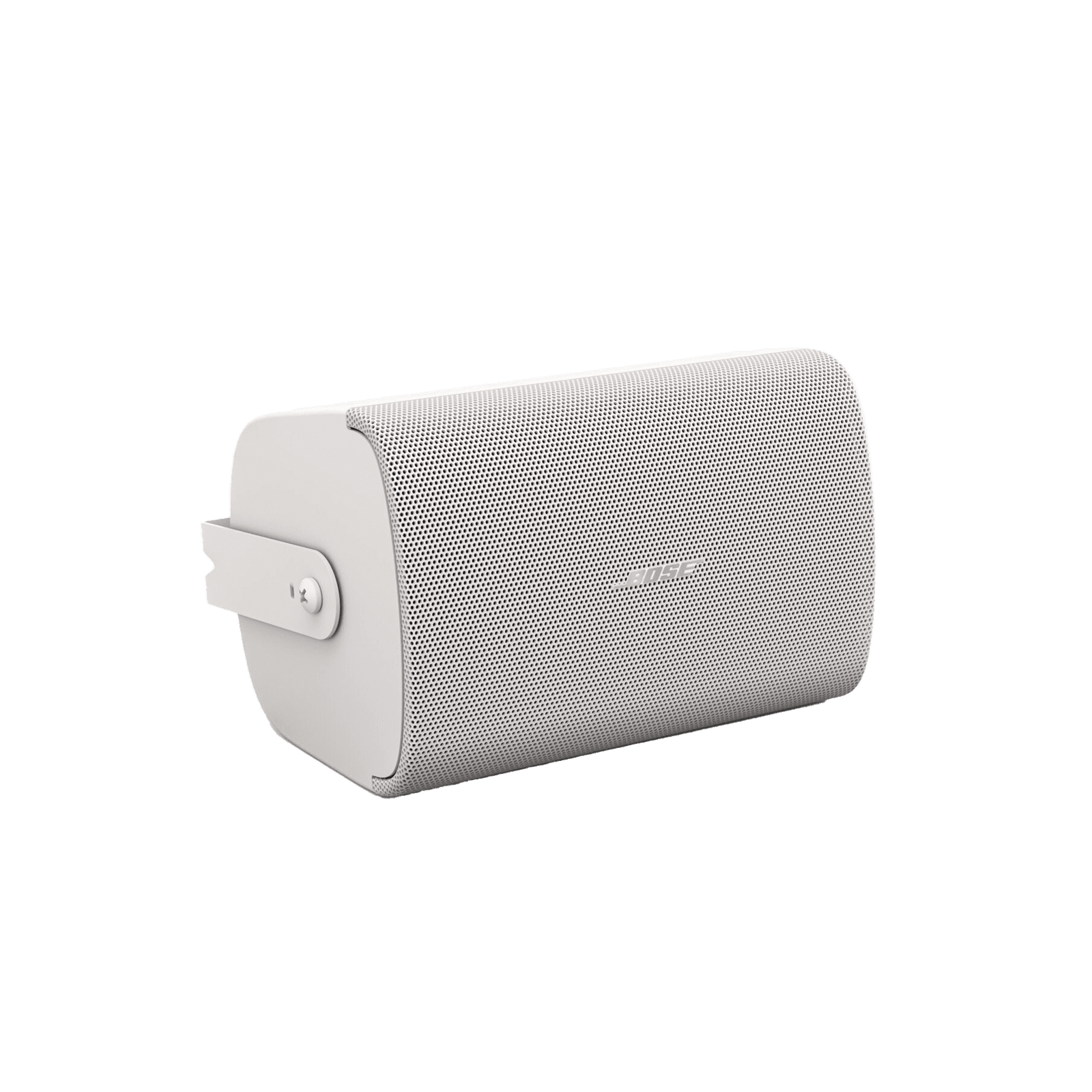 Par de Altavoz para montaje en superficie | 4.5in | FreeSpace | 8ohms | 70/100V | Blanco FS4SEW - BOSE PROFESSIONAL