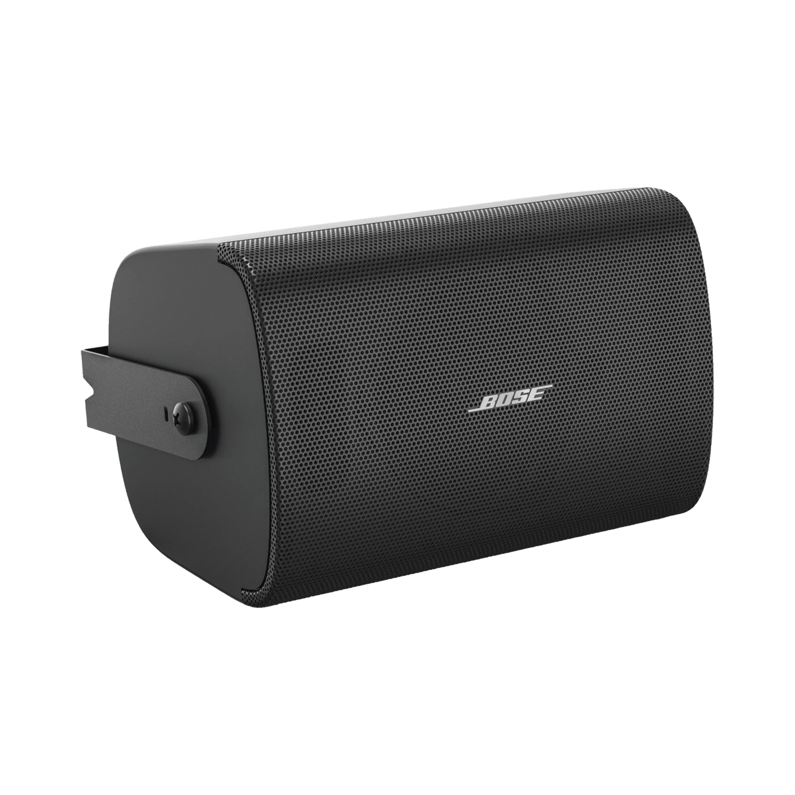 Par de Altavoz para montaje en superficie | 4.5in | FreeSpace | 8ohms | 70/100V | Negro FS4SE - BOSE PROFESSIONAL