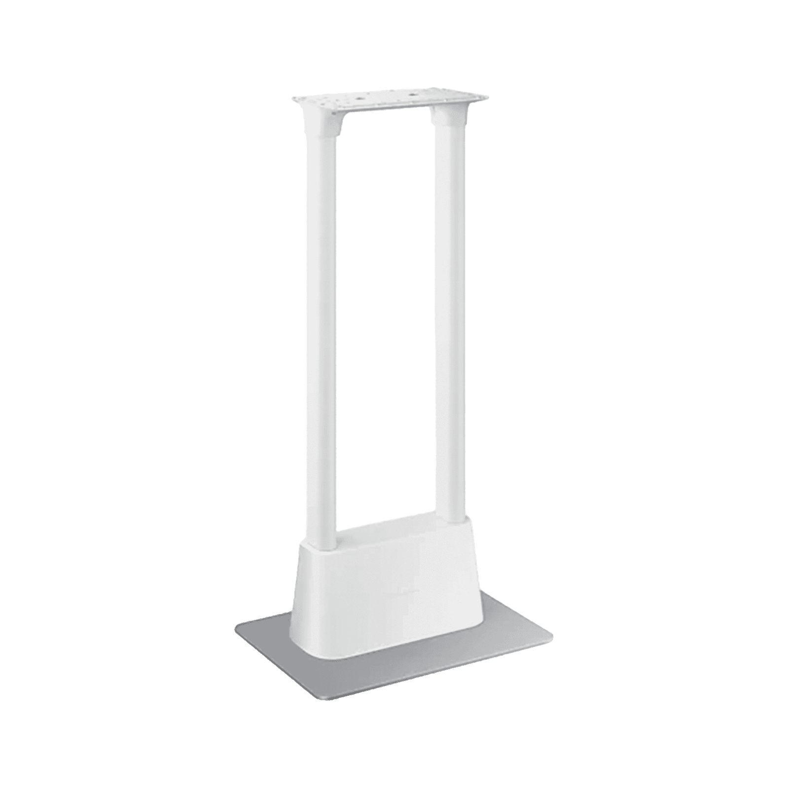 Pedestal para Kiosco Inteligente modelo KM24A o KM24C STN-KM24AXZA - SAMSUNG ELECTRONICS
