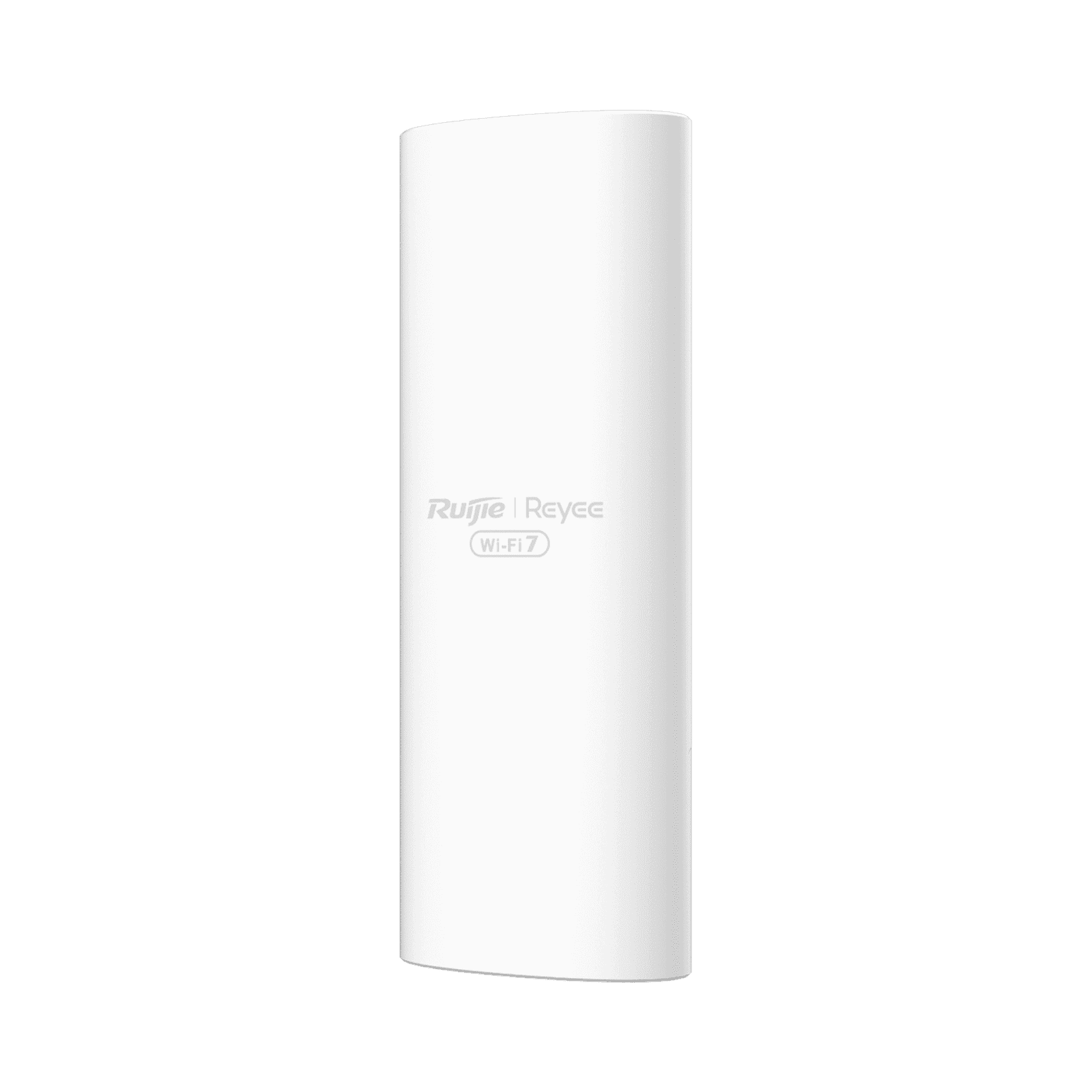 Punto de Acceso Mesh Wi-Fi 7 para Exterior IP65, Doble Banda MLO hasta 512 Usuarios, ancho de banda de hasta 5 Gbps , interior con puerto 2.5G, 802.11 BE19000 MU-MIMO 5X5 RG-RAP72PRO-OD - RUIJIE