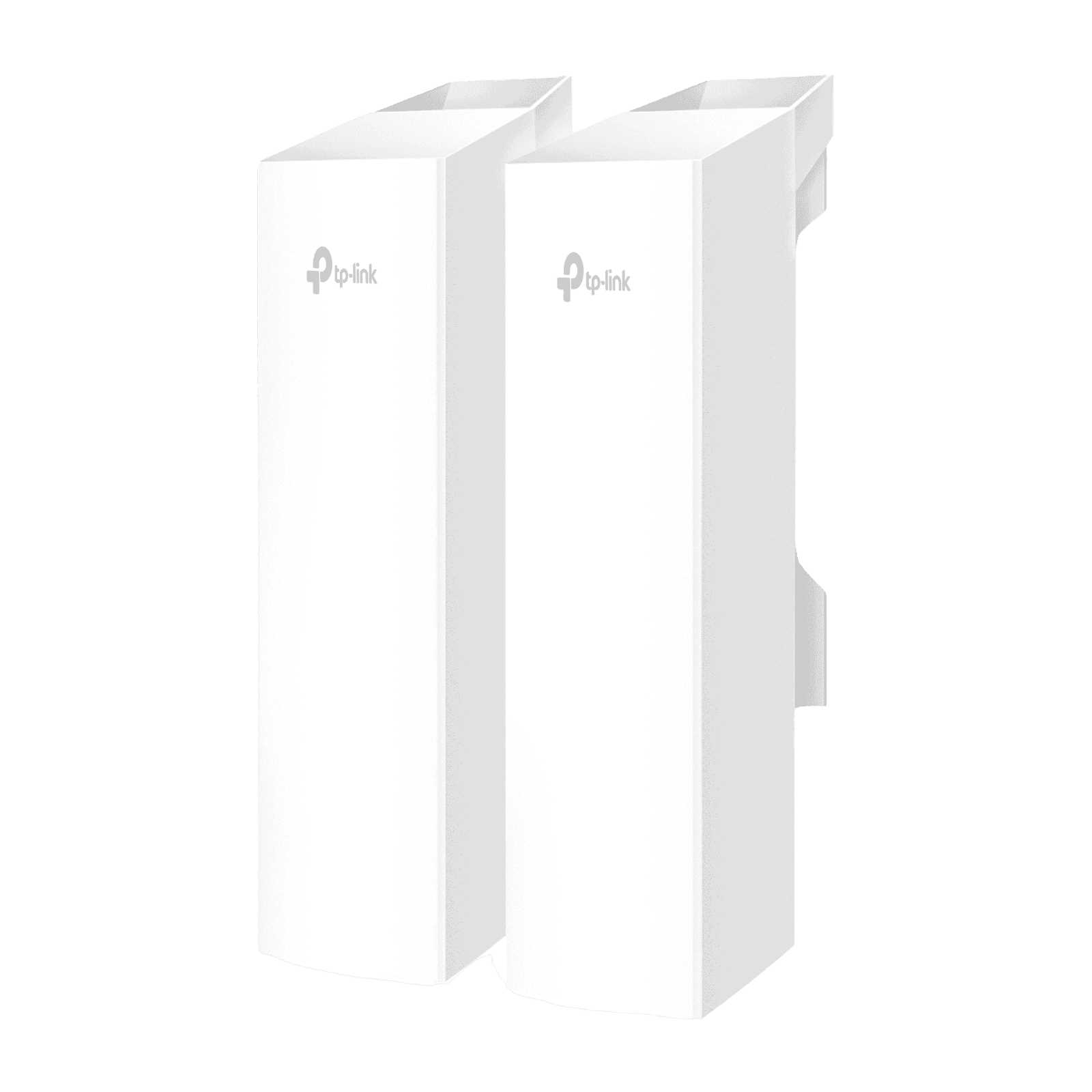 Punto de Acceso Omada / WiFi AC 867Mbps en 5GHz / Emparejamiento Automático / 3 puertos Gigabit / PoE Pasivo 24 Vcc / Antena Direccional de 7 dBi MIMO 2×2 / adminsitración Remota Mediante Omada EAP211-BRIDGE-KIT - TP-LINK