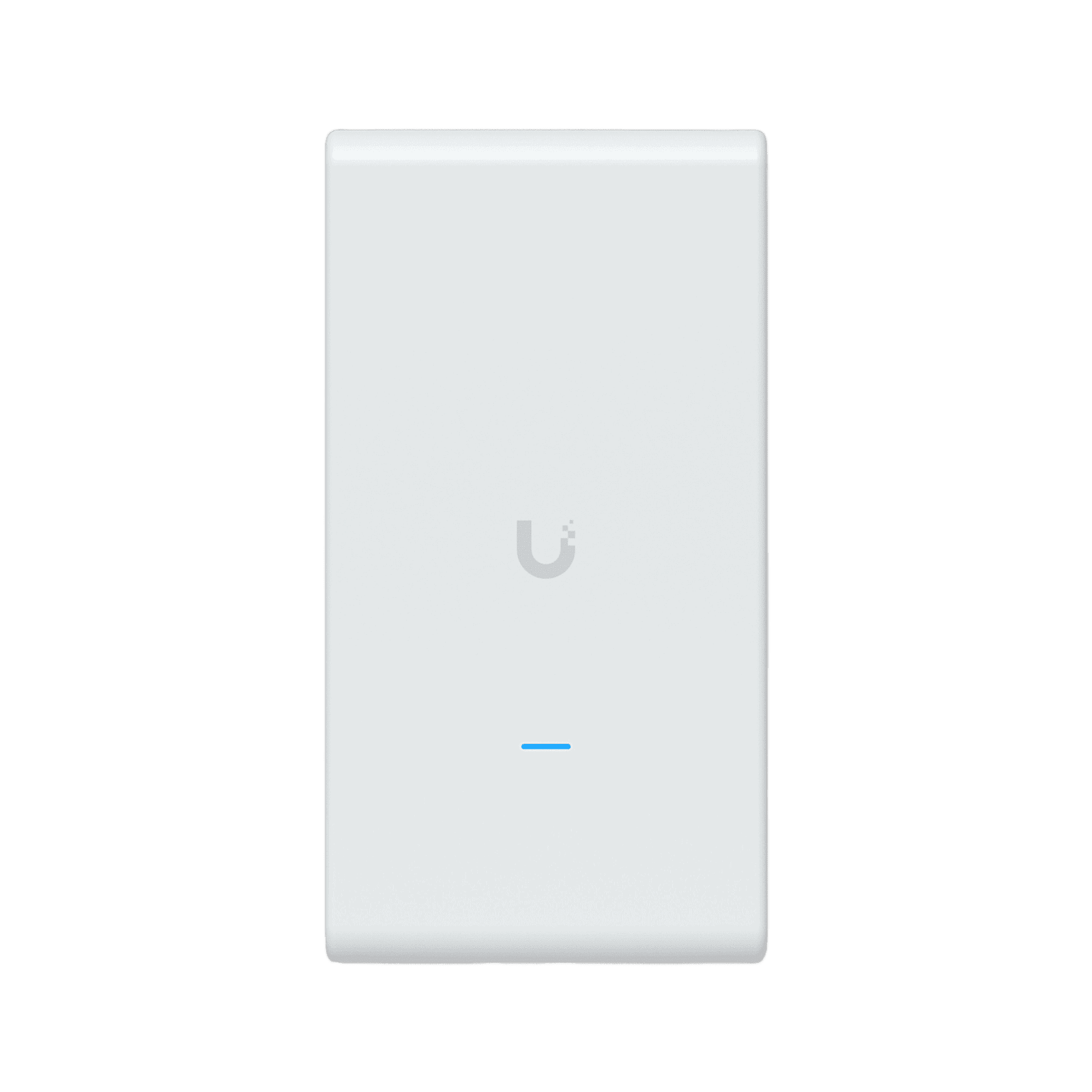 Punto de Acceso UniFi WiFi 6 Mesh Pro/ 2.4 y 5 GHz / MU-MIMO 2×2 por banda / para exterior IPX6 / 2 puertos GbE (x1 PoE IN, x1 puerto de red) hasta 250 dispositivos, montaje en pared o mástil U6-MESH-PRO - UBIQUITI INC.