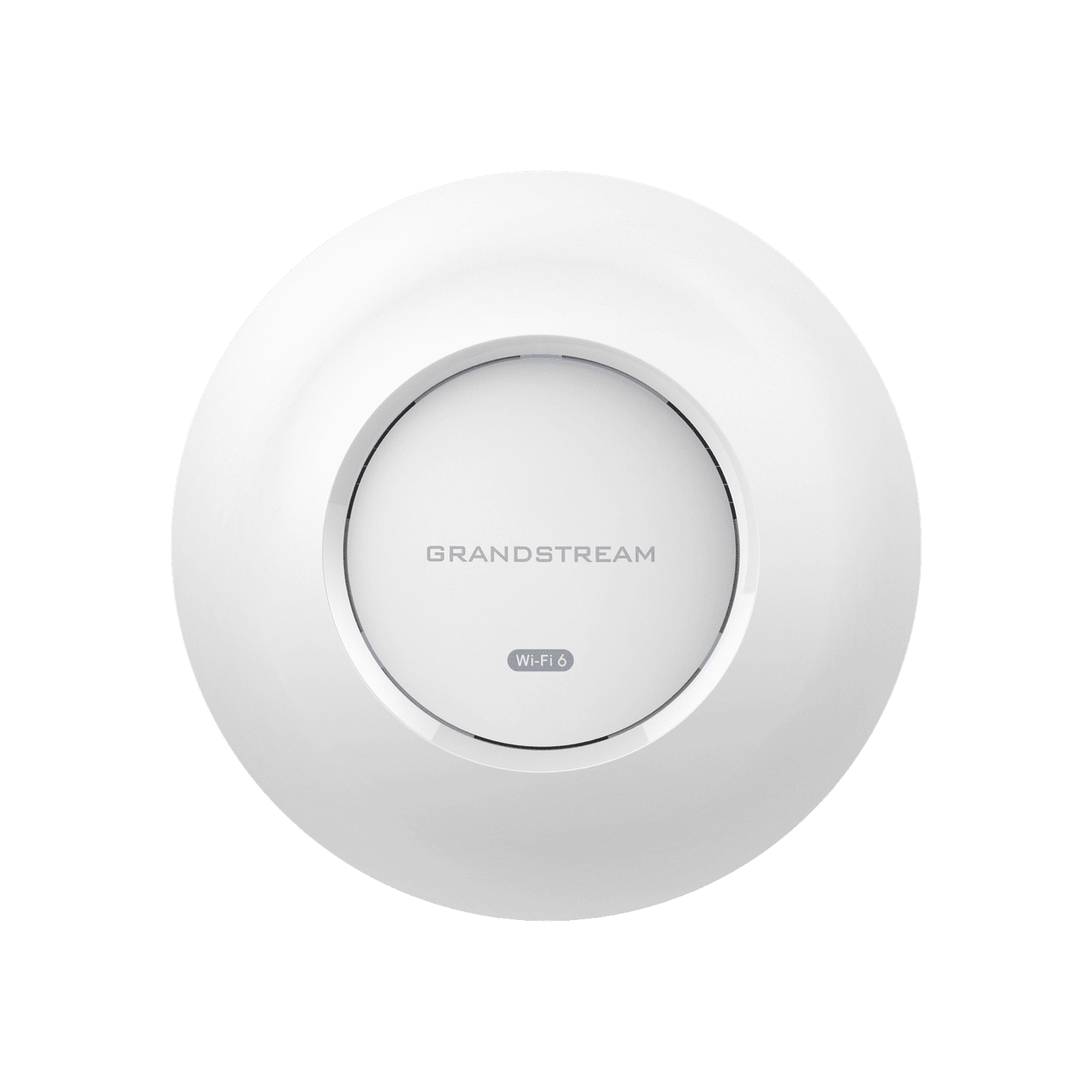 Punto de acceso Wi-Fi 6 802.11 ax 1.77 Gbps, MU-MIMO 2×2:2 con administración desde la nube gratuita o stand-alone. GWN7660E - Grandstream