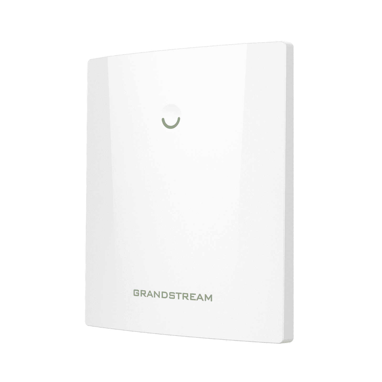 Punto de acceso para exterior AX3000 Wi-Fi 6, MU-MIMO 2×2:2, Throughput inalámbrico agregado de 3 Gbps con administración desde la nube gratuita o stand-alone. GWN7660ELR - Grandstream