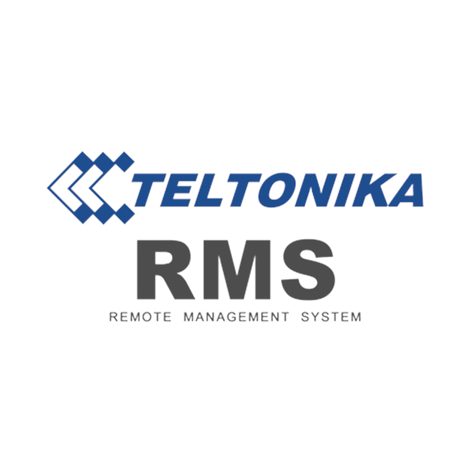 RMS Management – paquete de 3 años (solo administracion remota) TELTONIKA-RMS-3Y - TELTONIKA